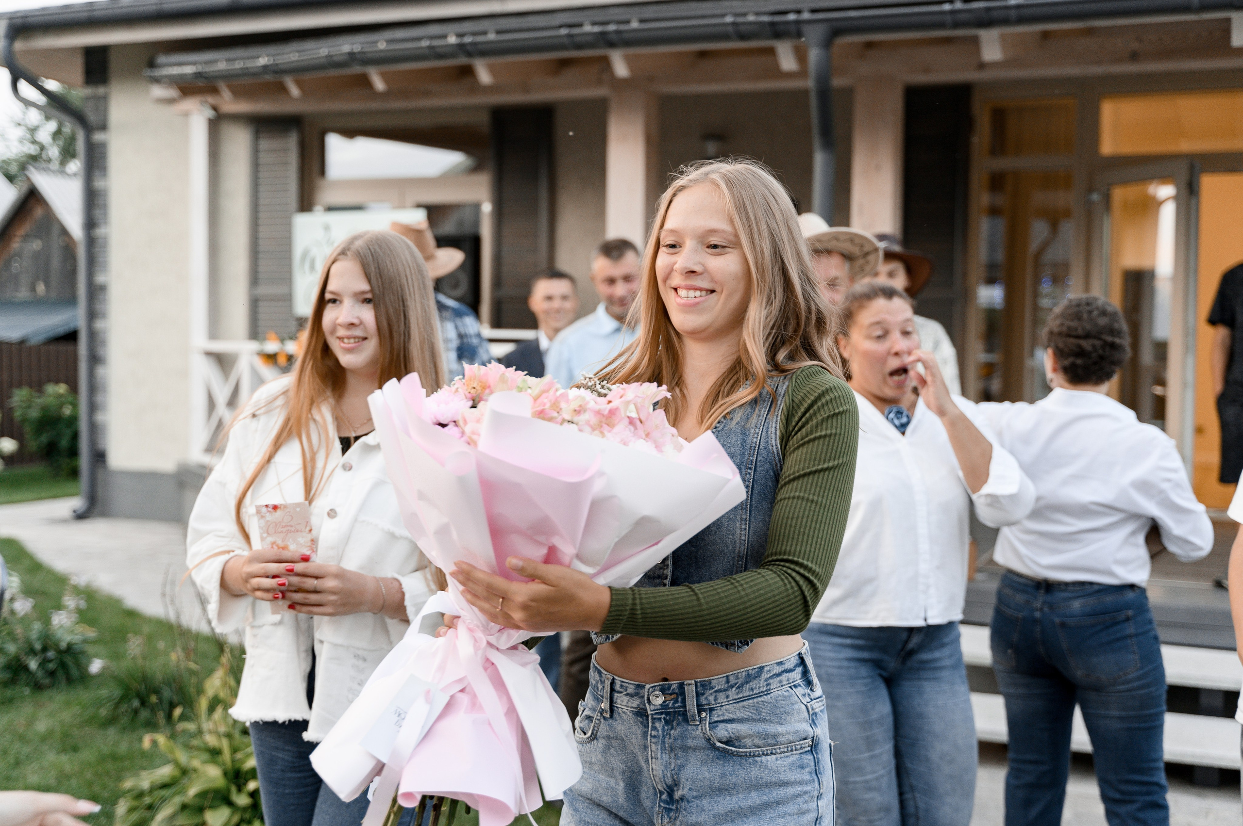 Артём и Татьяна. Свадебный и Семейный фотограф в Абакане, Красноярске