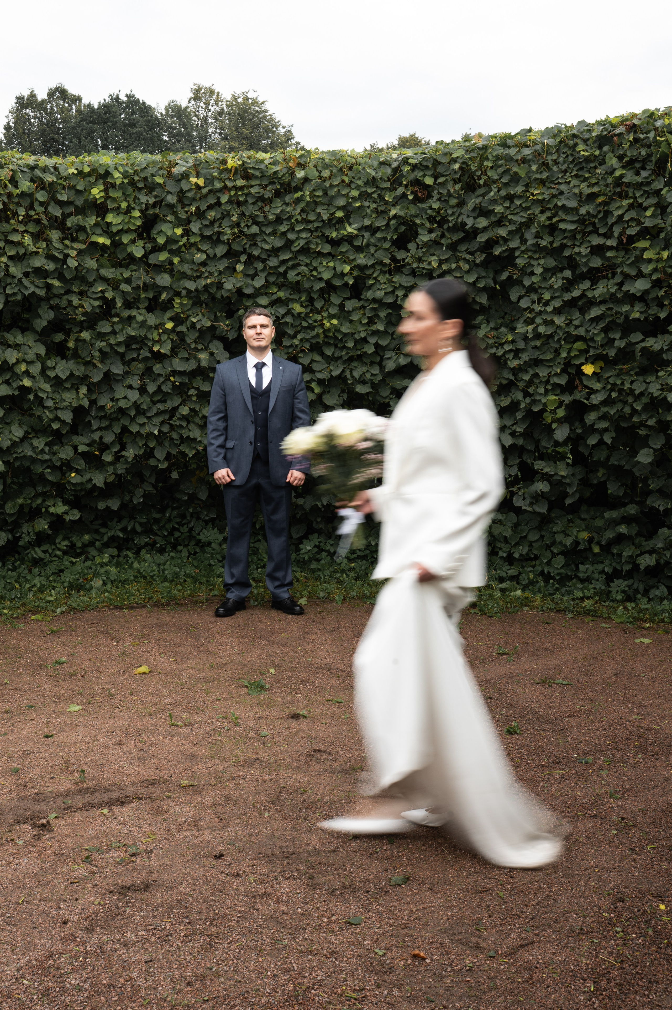 Wedding. Журавлёва Елена