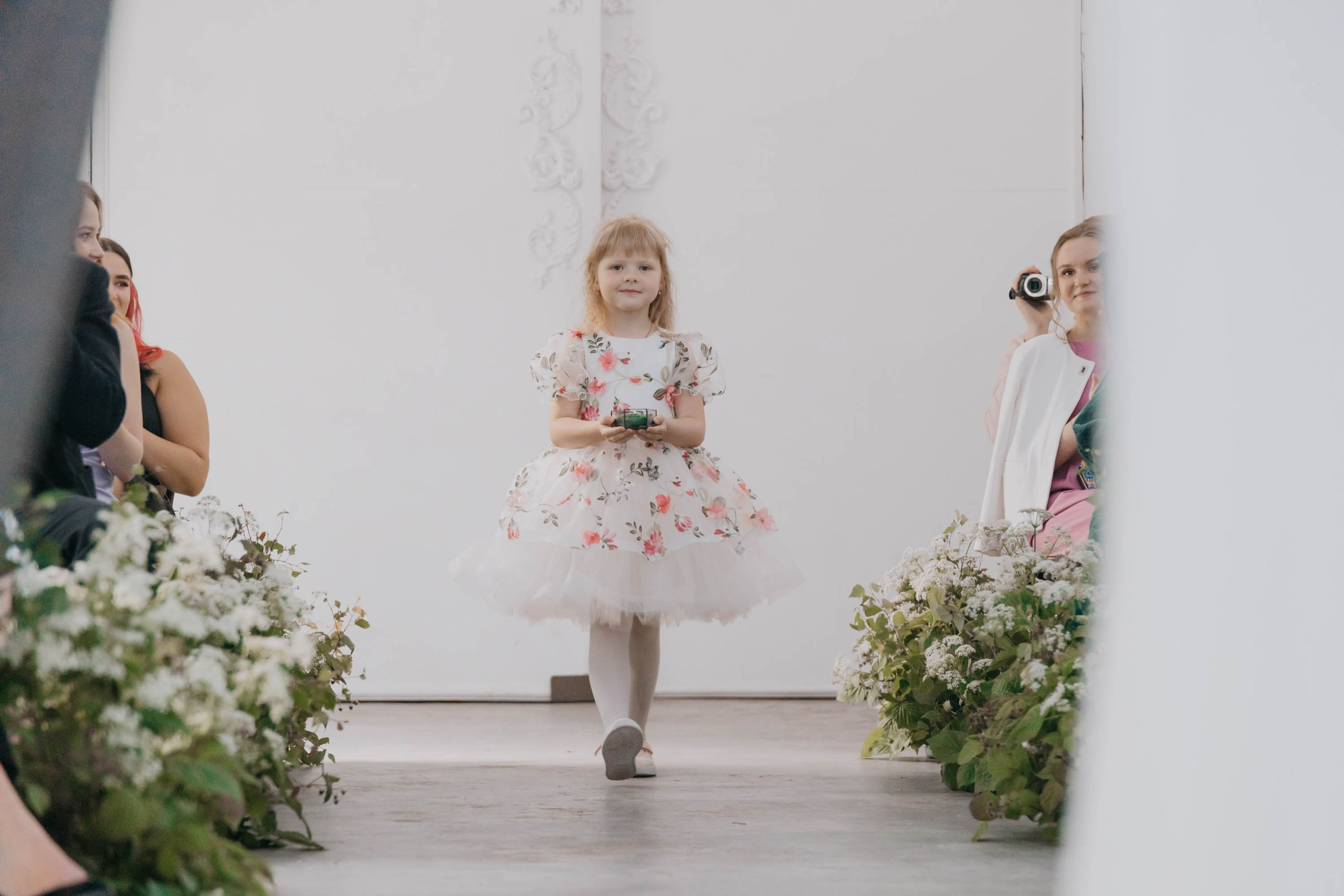 Константин и Наталия «От случайно встречи до большой любви». Свадебный организатор и координатор Карина Стешенко