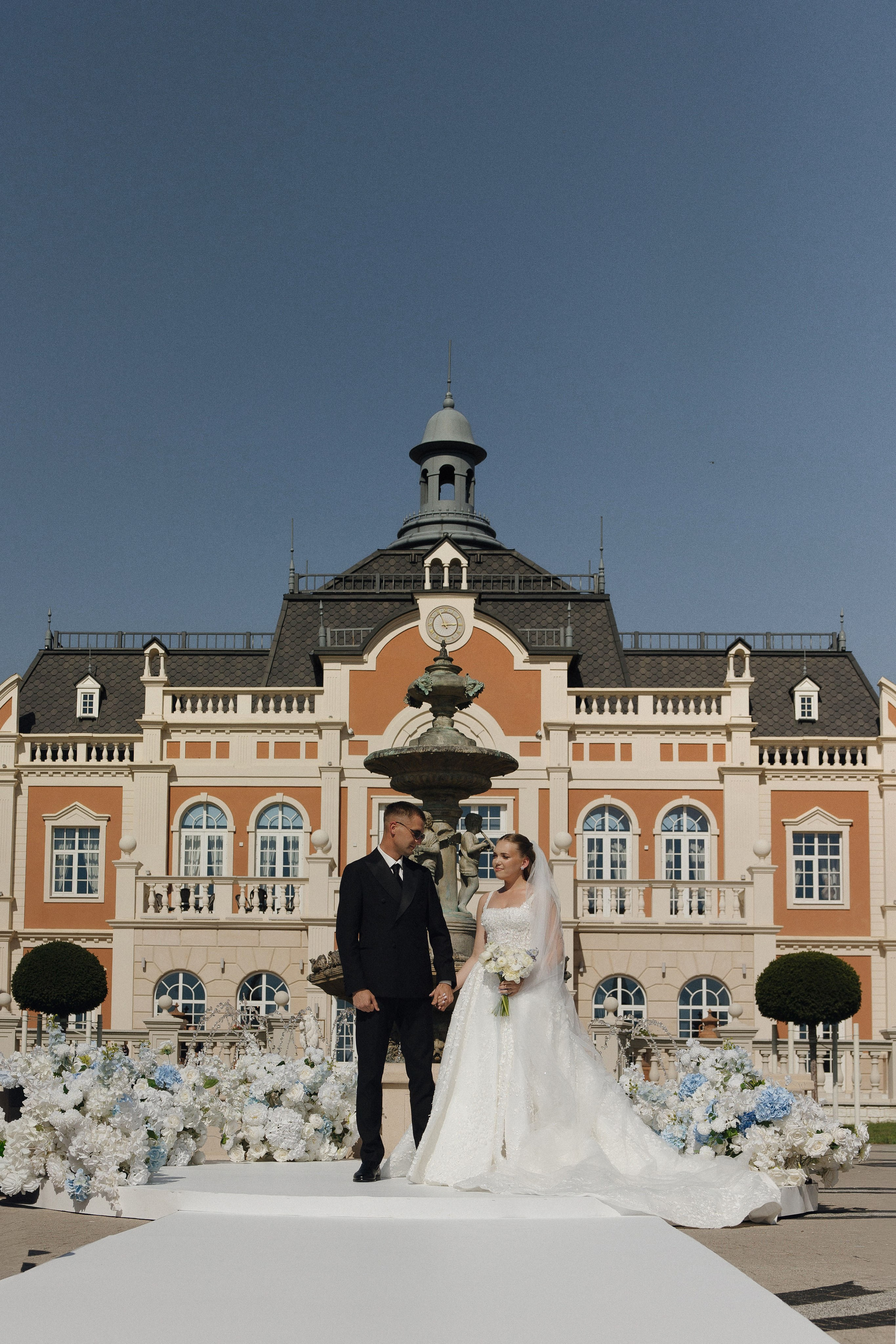 E&I. Свадебный и семейный фотограф в Краснодаре и крае