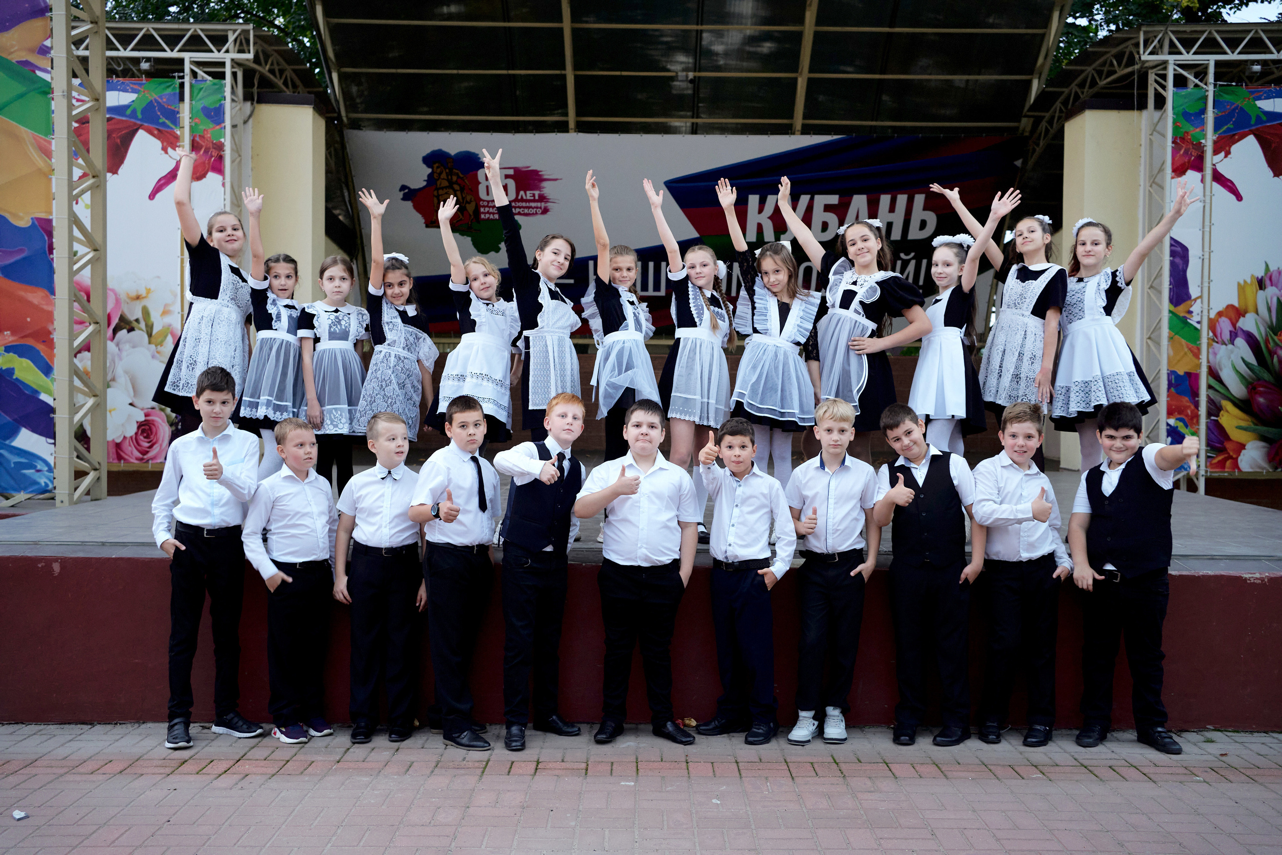 Отзывы клиентов о фотографе Айк Оганесян