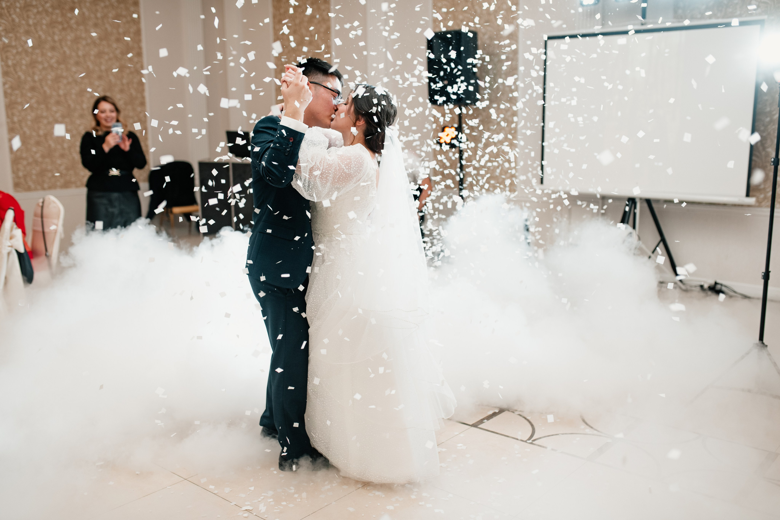 Свадебный банкет 2. Персональный и семейный фотограф в Нижнем Новгороде-Карачева Анна