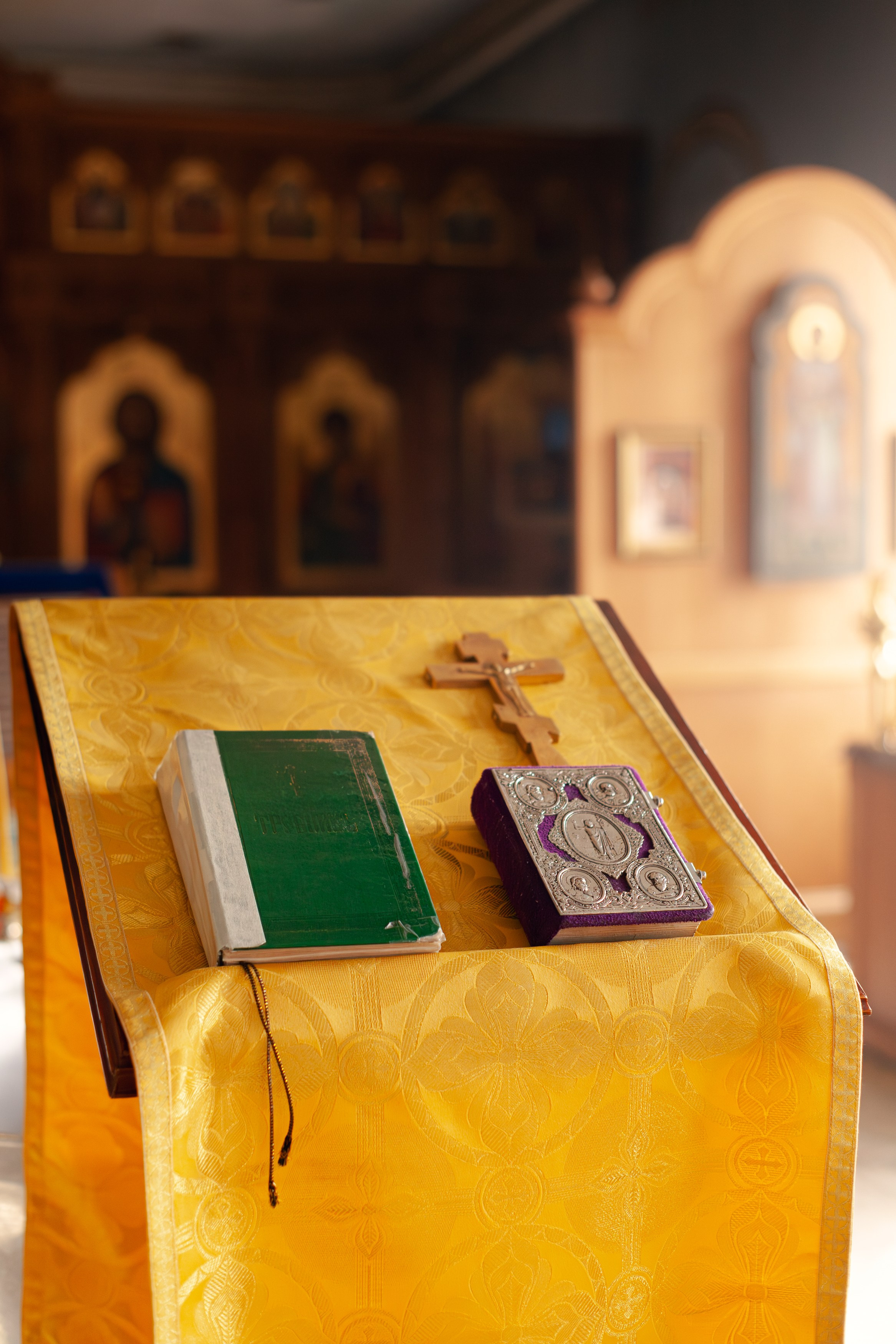 Таинство крещения. Фотограф Саша Смирнова