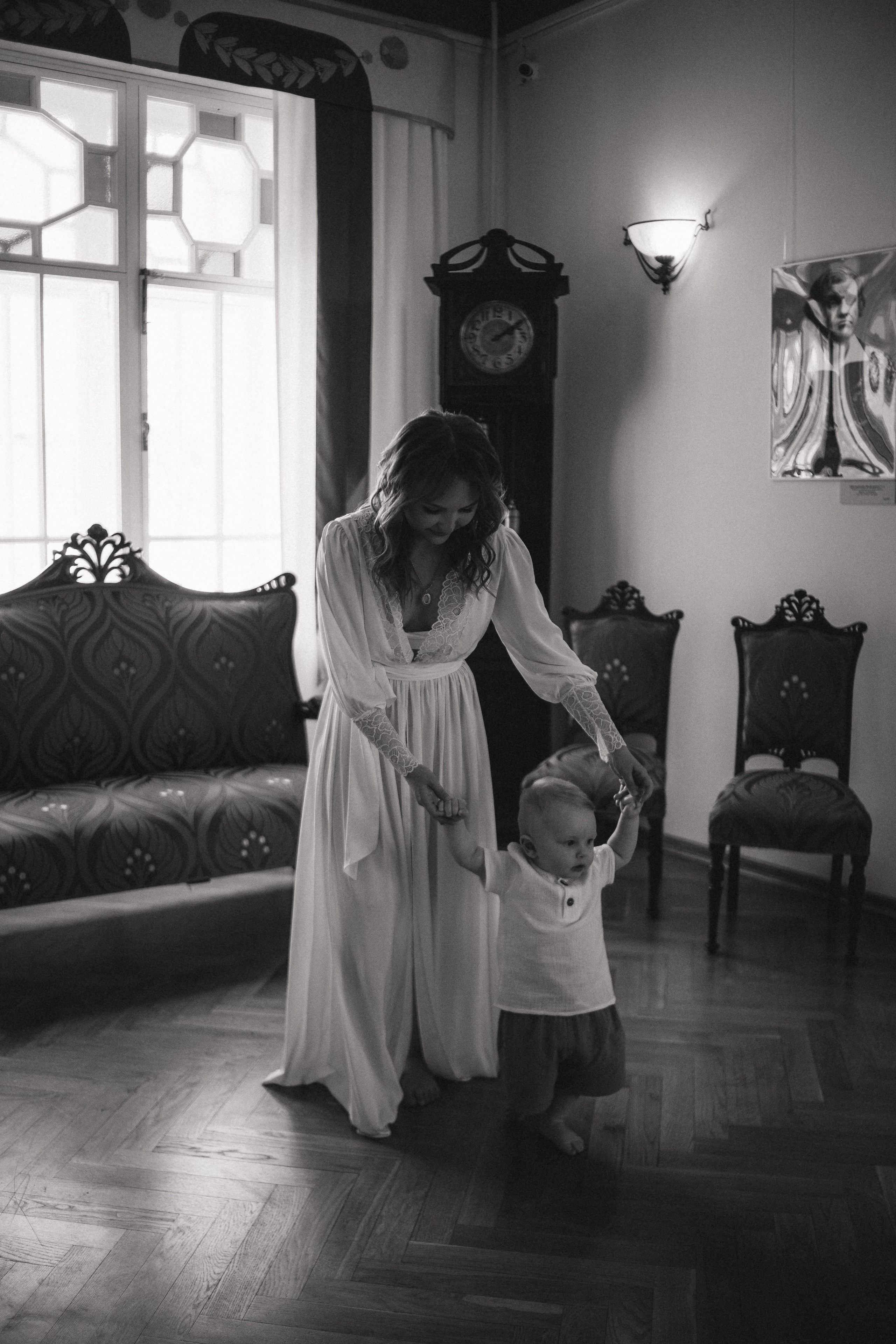 Даша и Даня. Главная