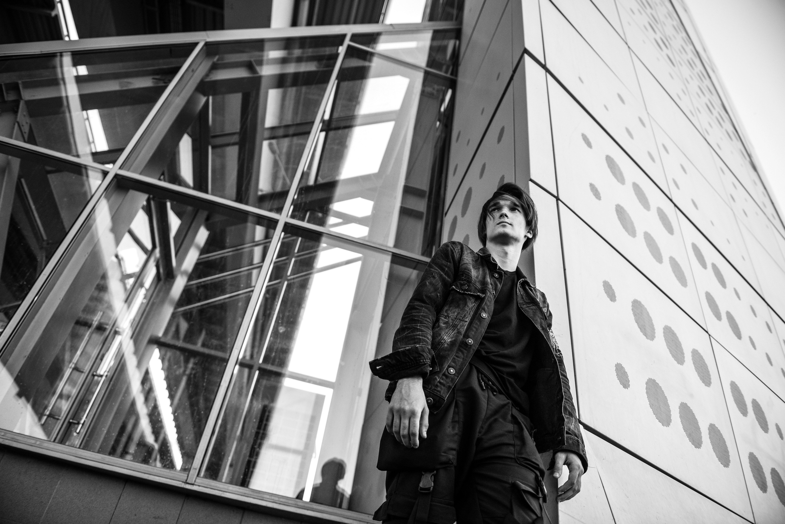 Портрет. Фотограф в Ростове-на-Дону