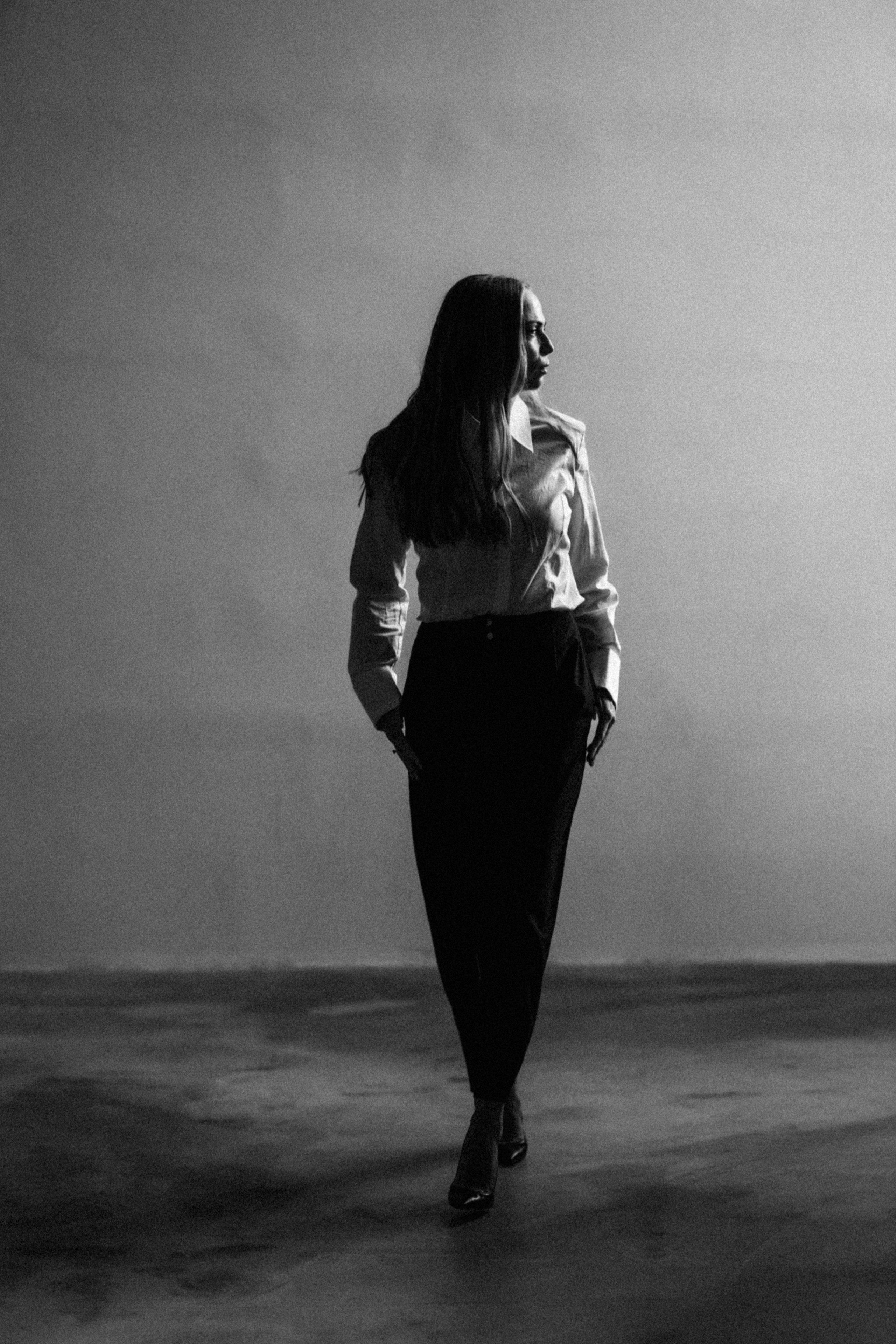 Елена. Фотограф Москва Светлана Кирюшина