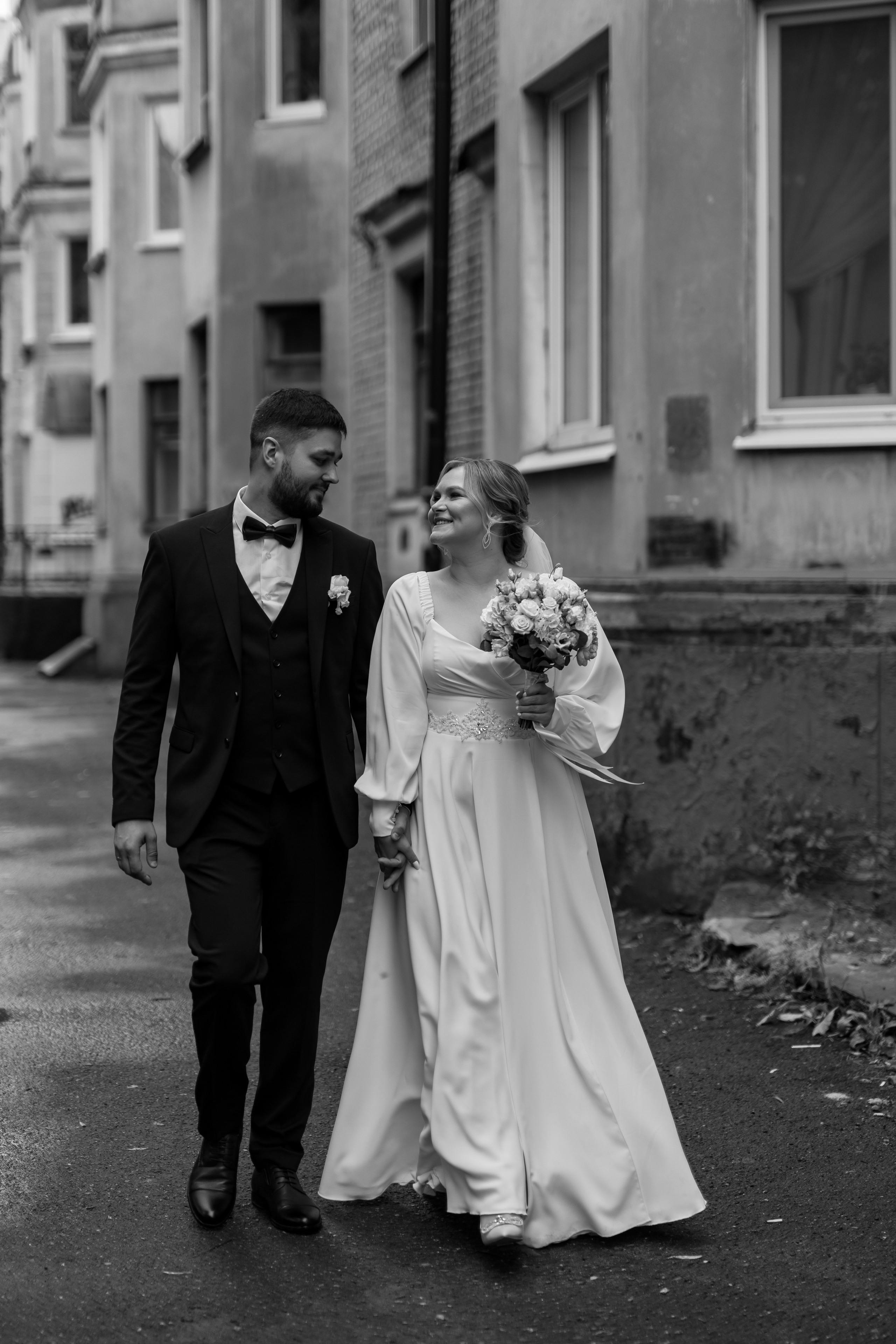 16 сентября. Свадебный и портретный фотограф в Москве, Туле и Брянске Дара Евсеева