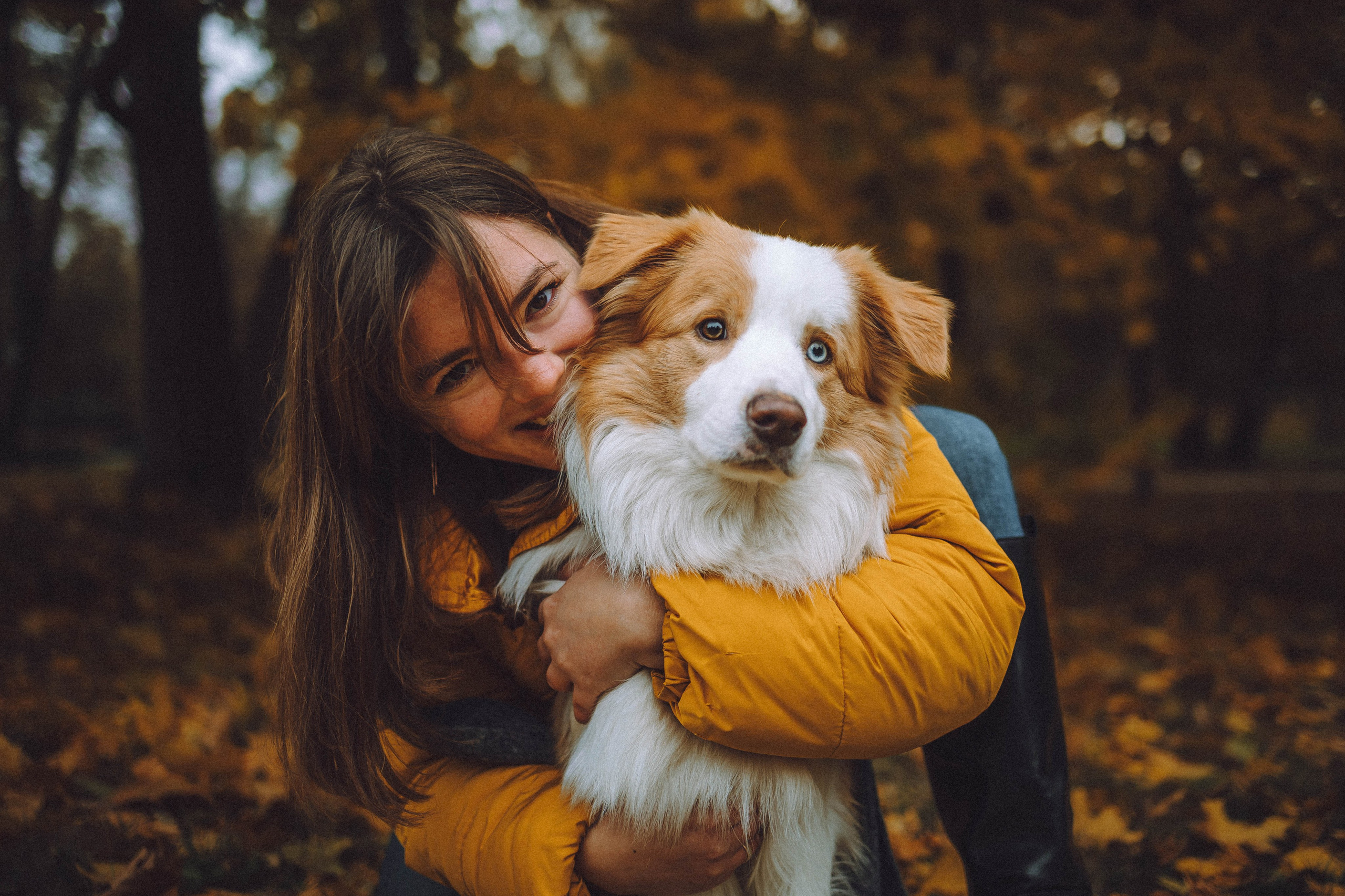 Алина, Витя и Асти