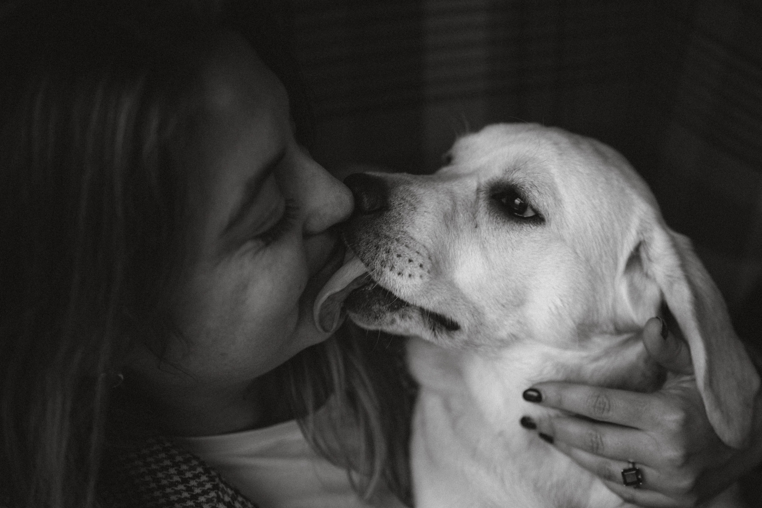 Ума, Берта и их семья