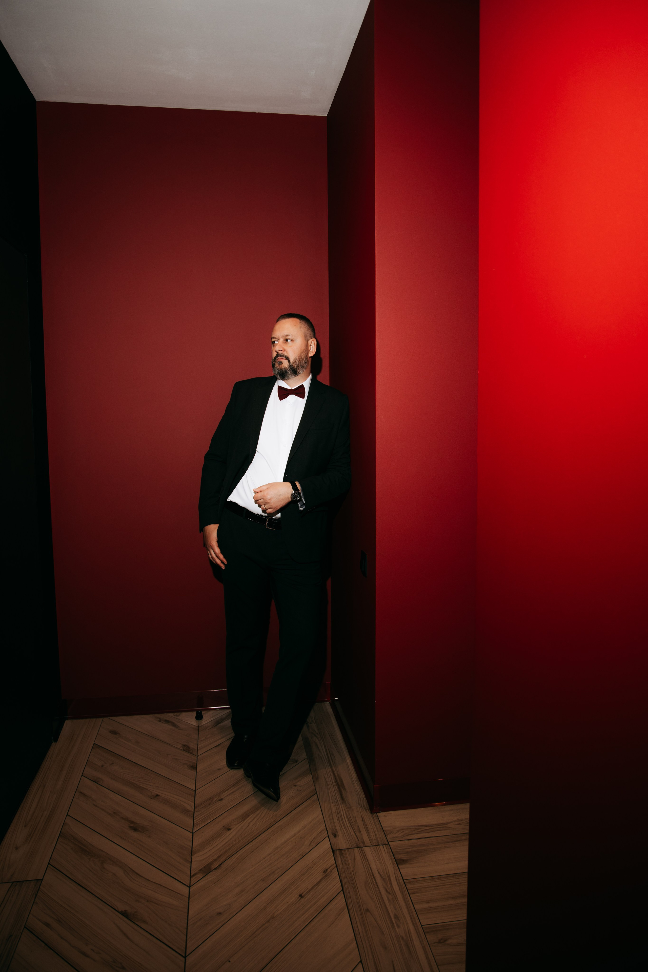 Виктория и Александр. Фотограф в Омске Валерия Крячко