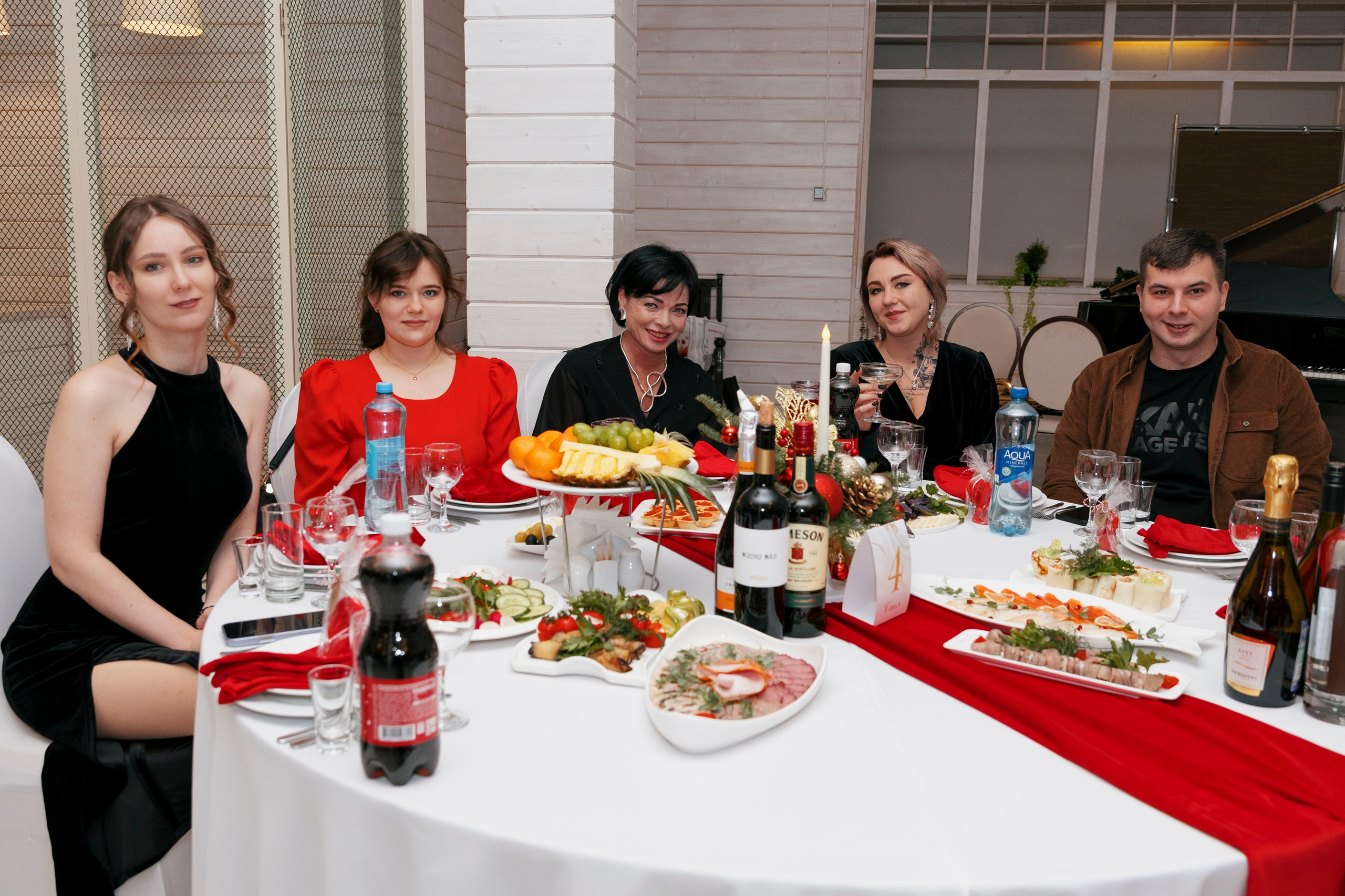 Корпоративные съемки. Фотограф в Москве и Московской области