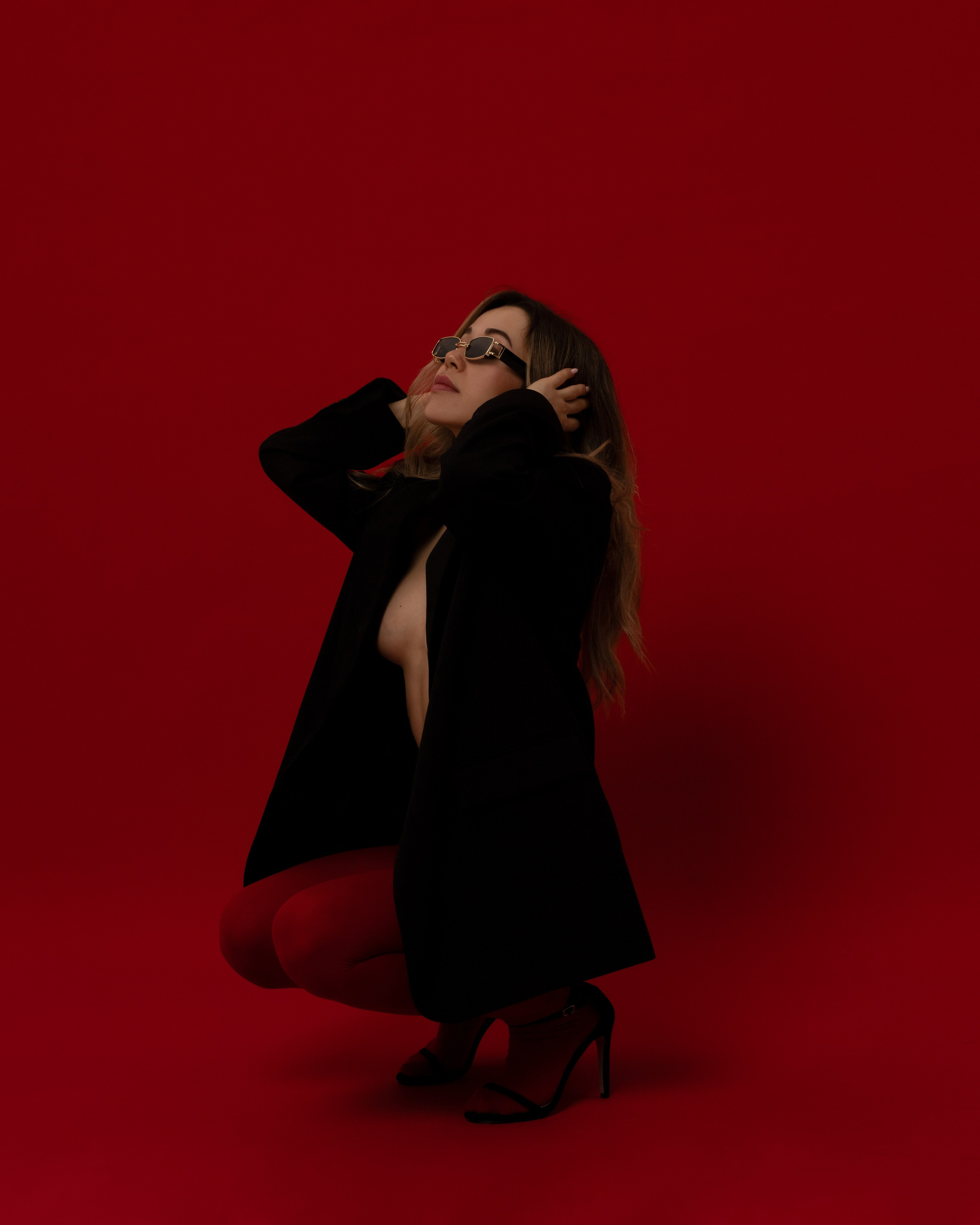 Фотограф Санкт-Петербург Анастасия Малышкина