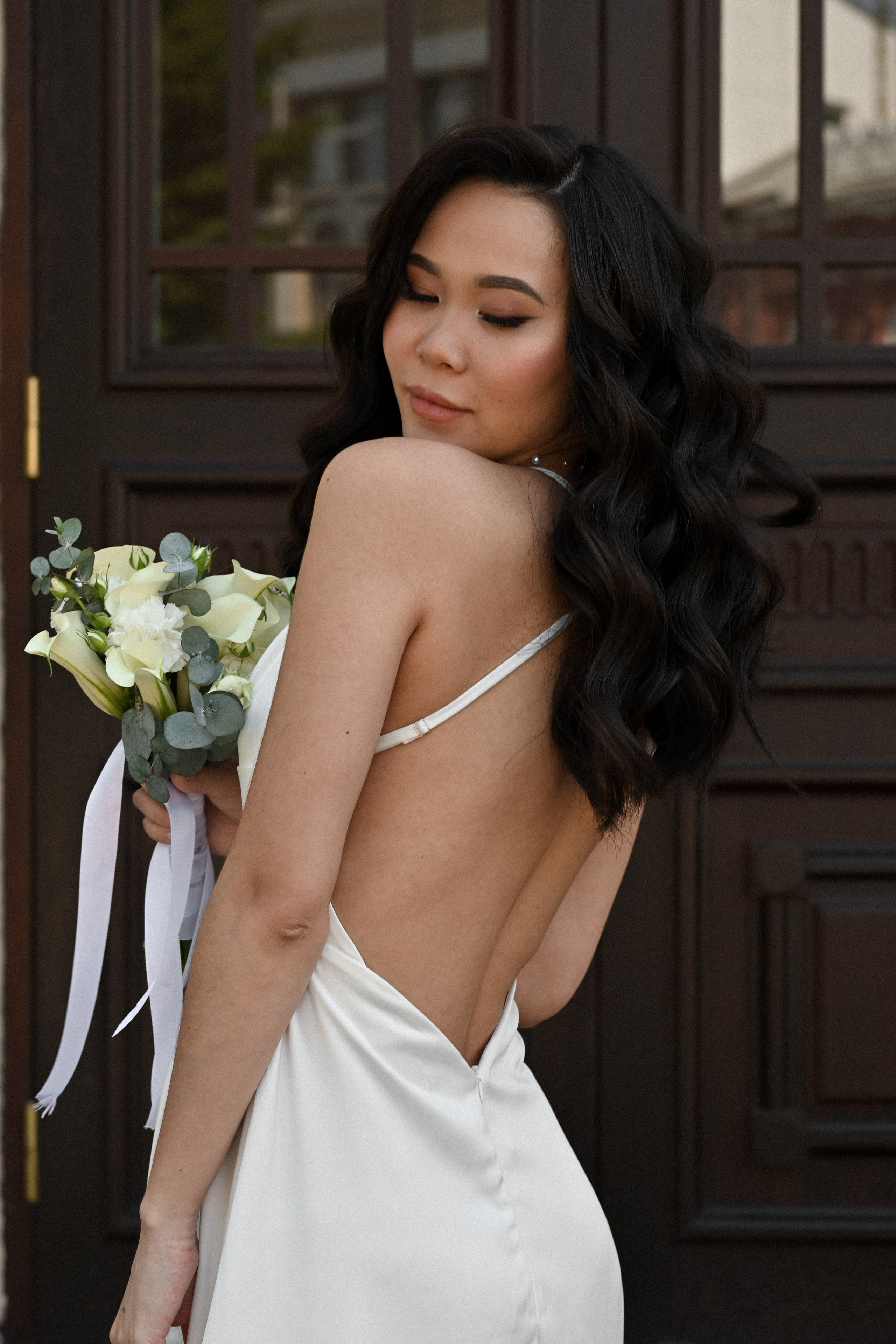 Лиза & Максим. Фотограф в Иркутске Славная Юлия