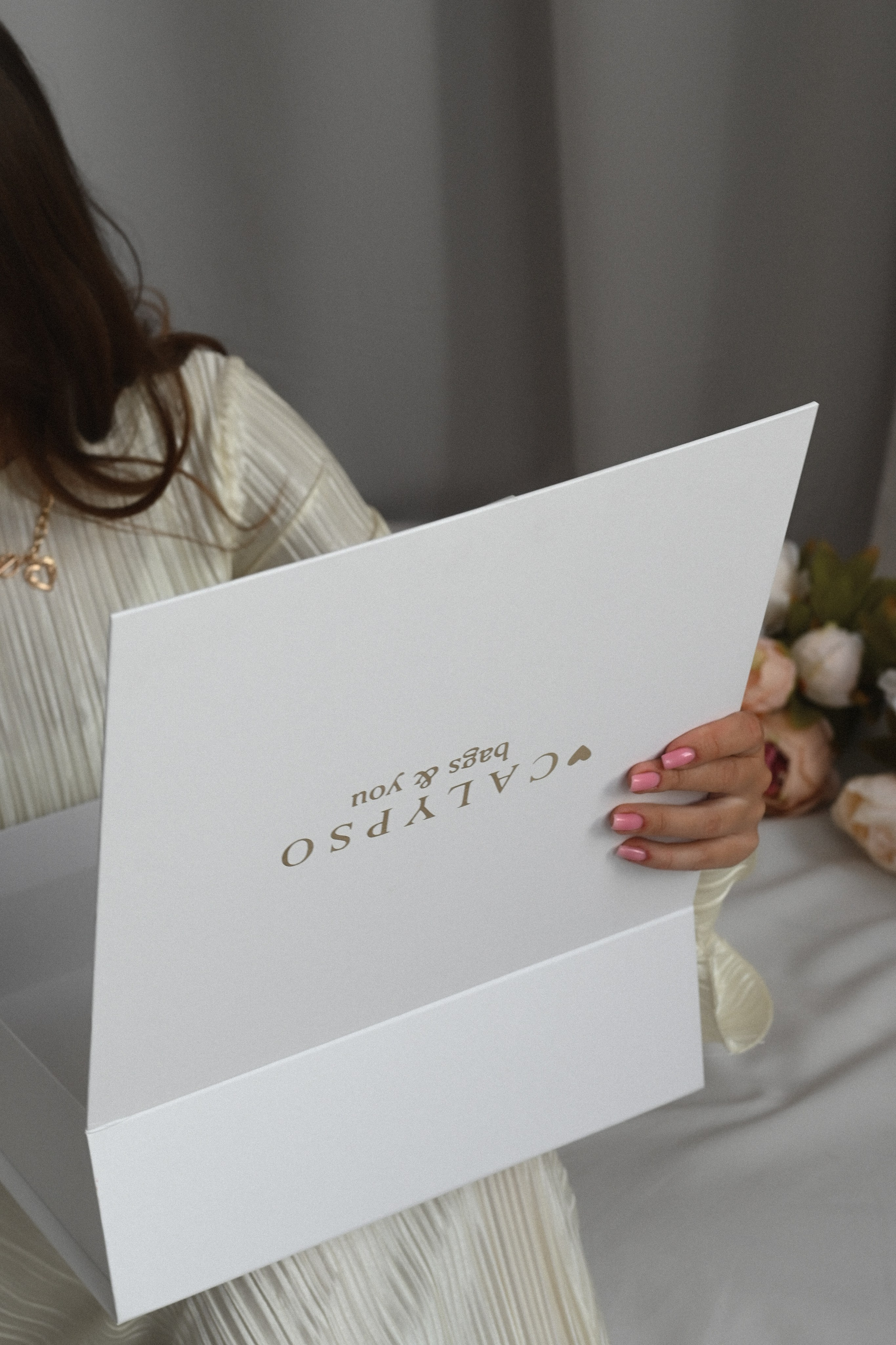 CALYPSO. Фотограф в Иркутске Славная Юлия