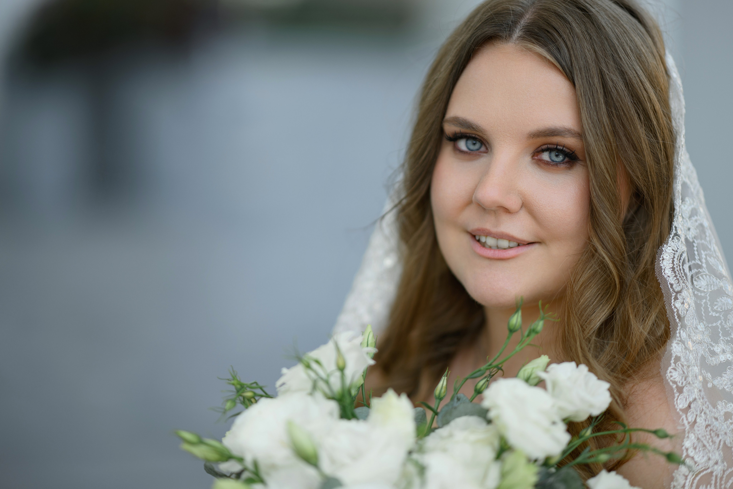 Sergey and Tatyana. Фотограф в Липецке Ковалько Евгений