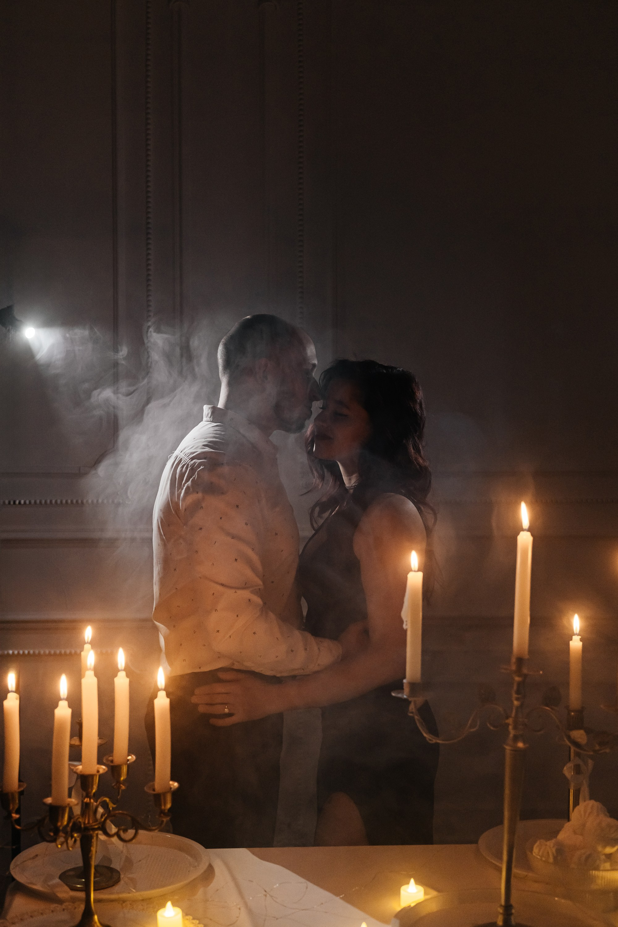 Елена и Данил