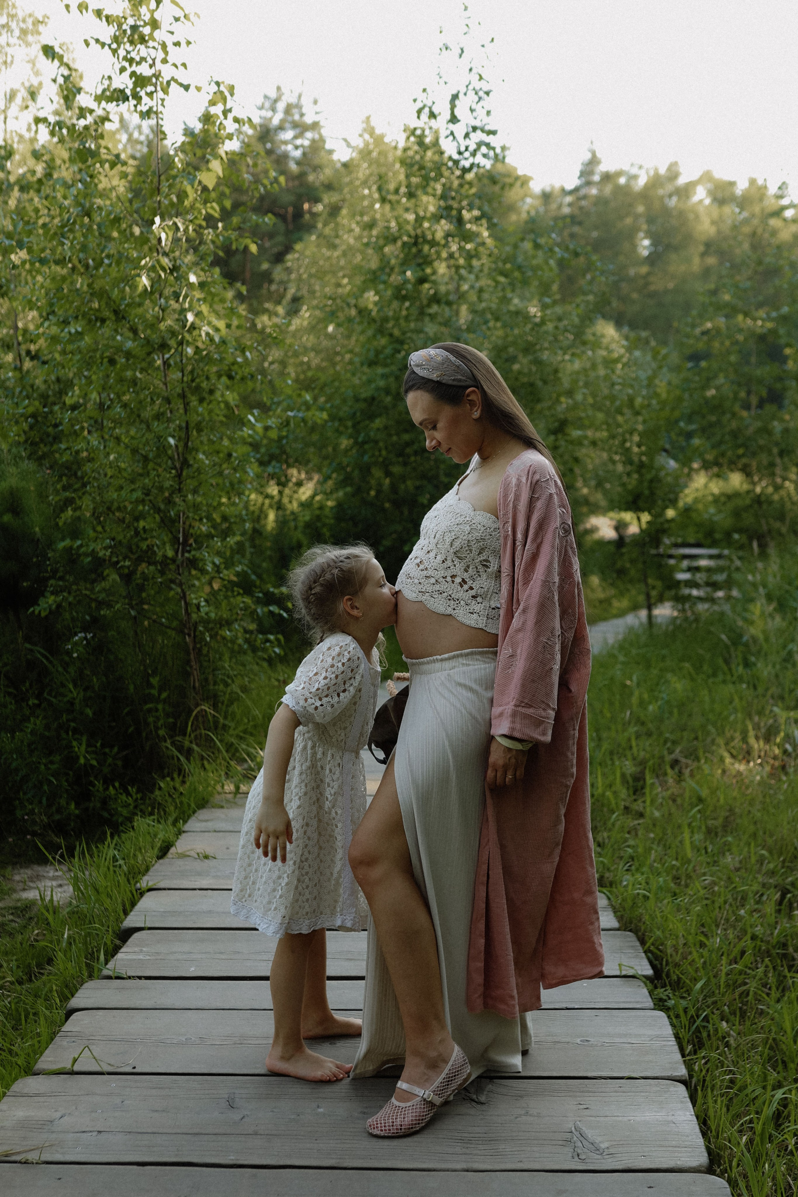 Большая семья. Детский и семейный фотограф, съемка новорожденных Москва
