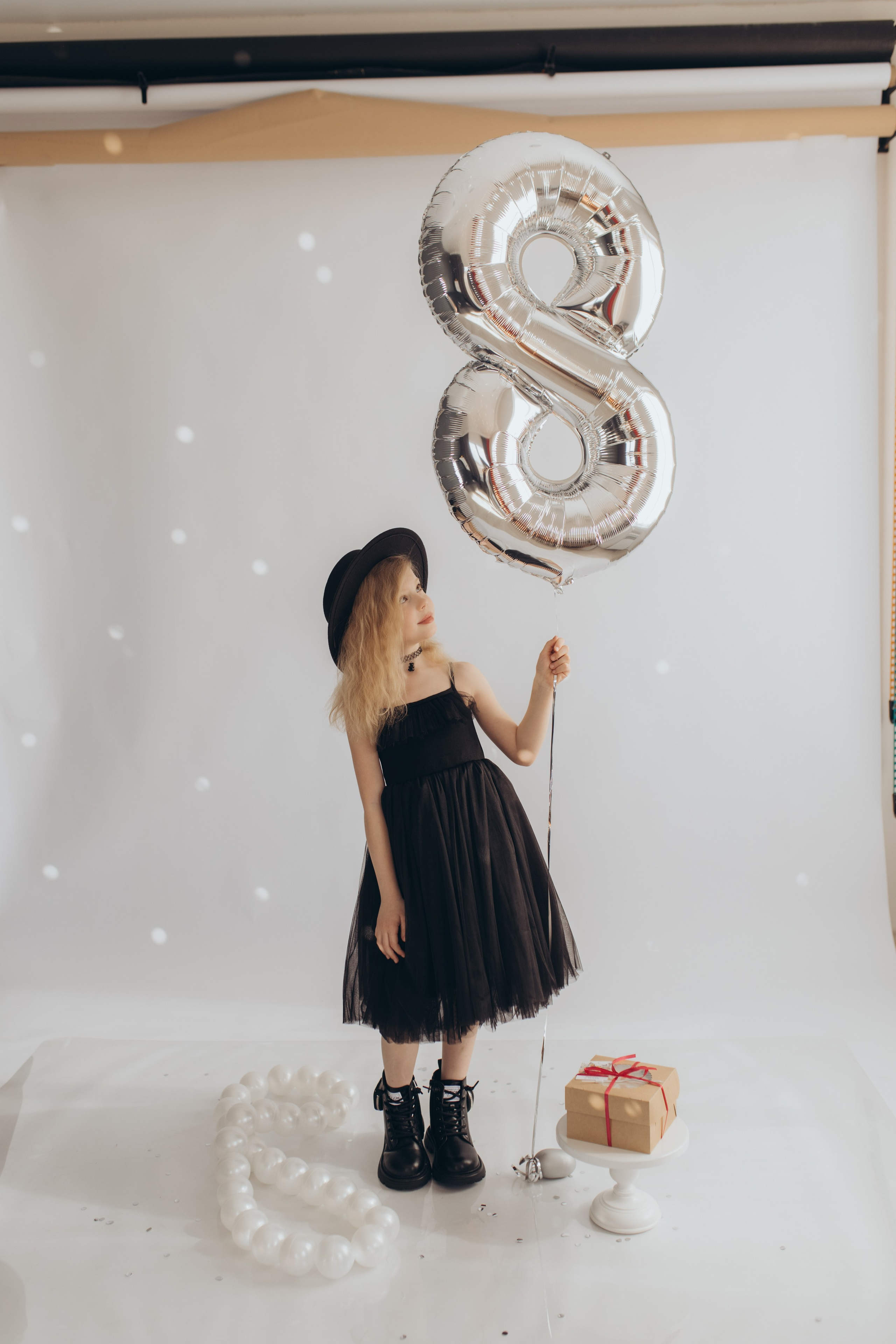 Сашеньке 8. Свадебный и семейный фотограф в Белгороде Евгения Курочкина