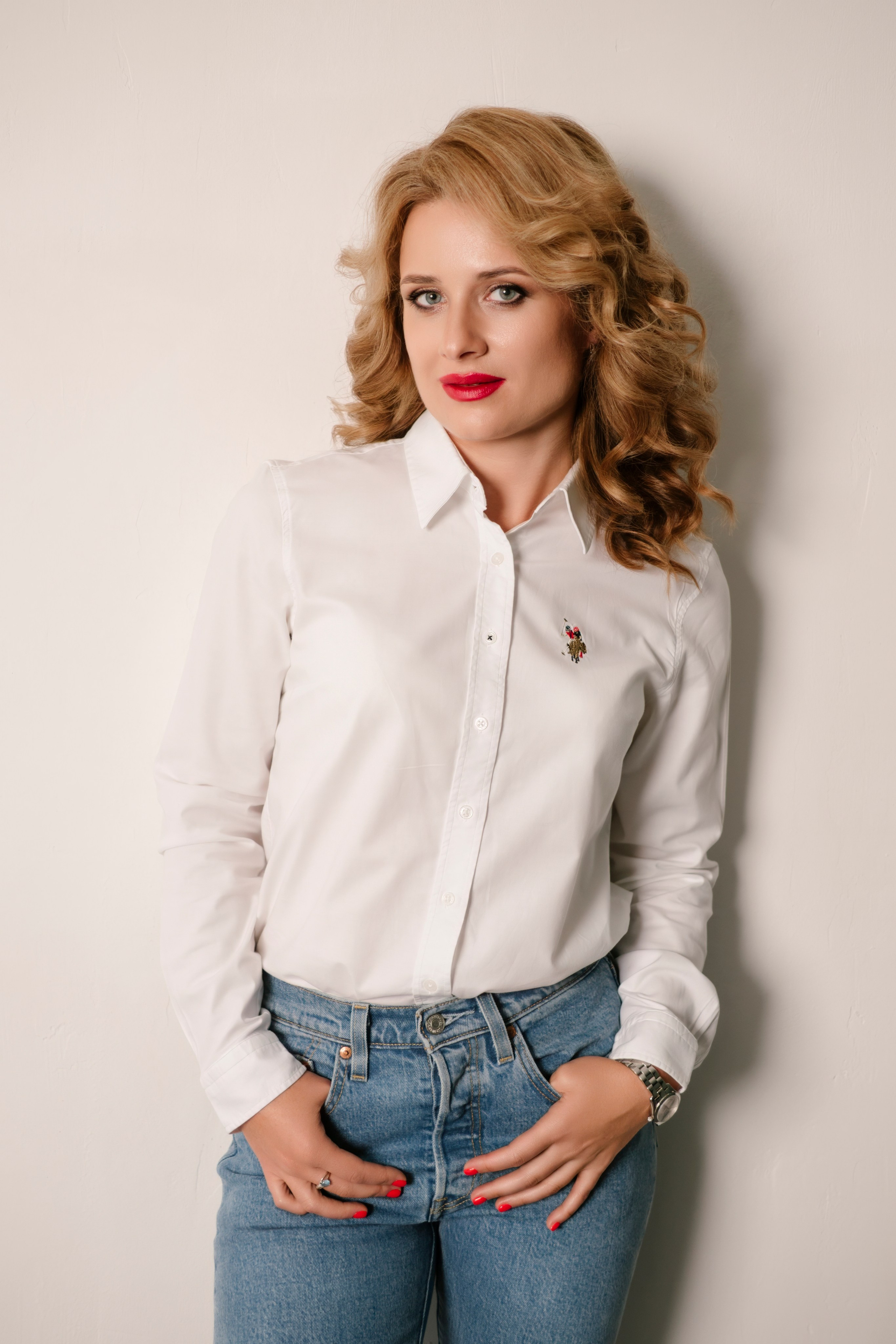 Анастасия. Свадебный фотограф во Владимире - Мария Широкорядова