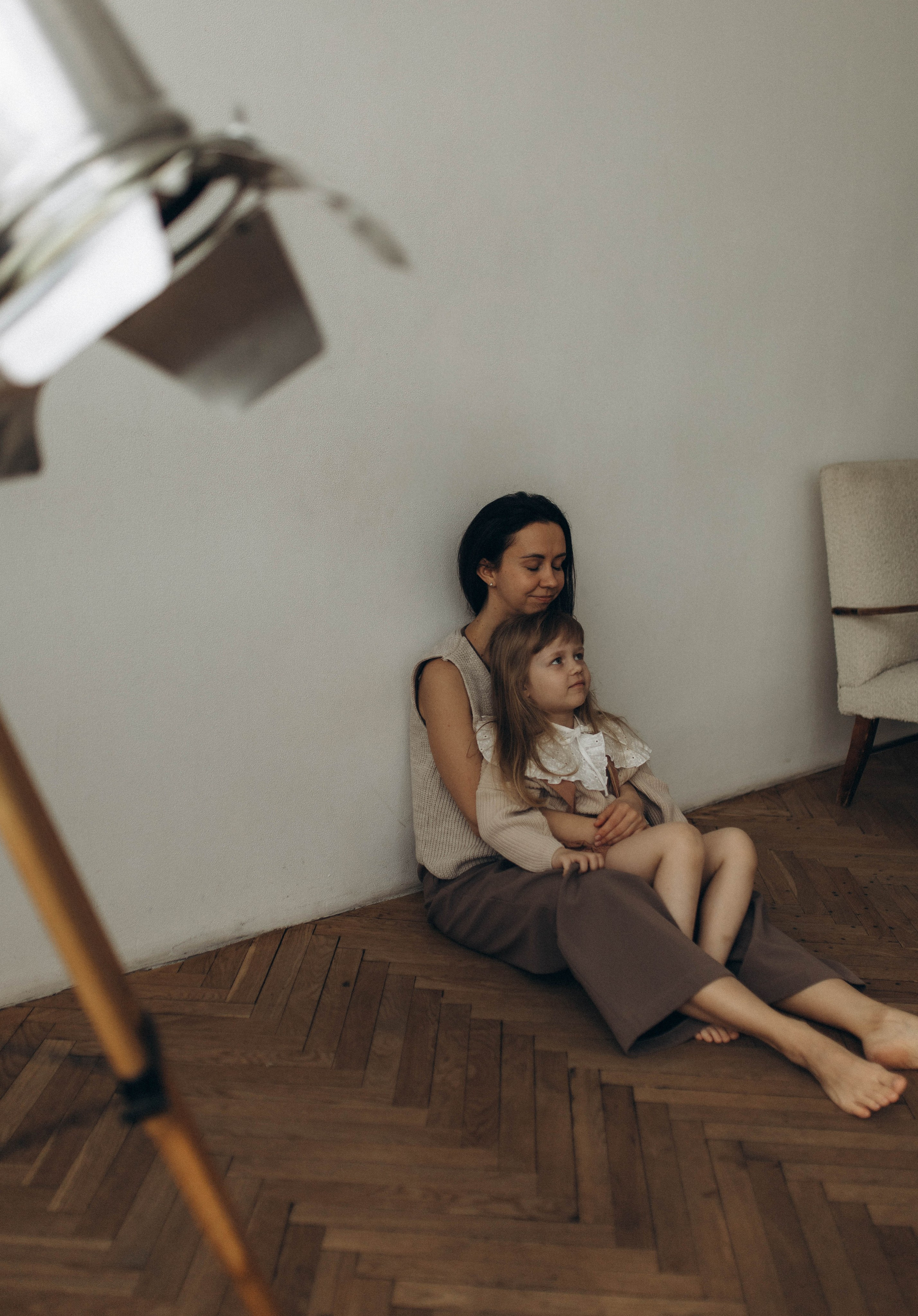 Детство ты прекрасно. Миронова Анастасия