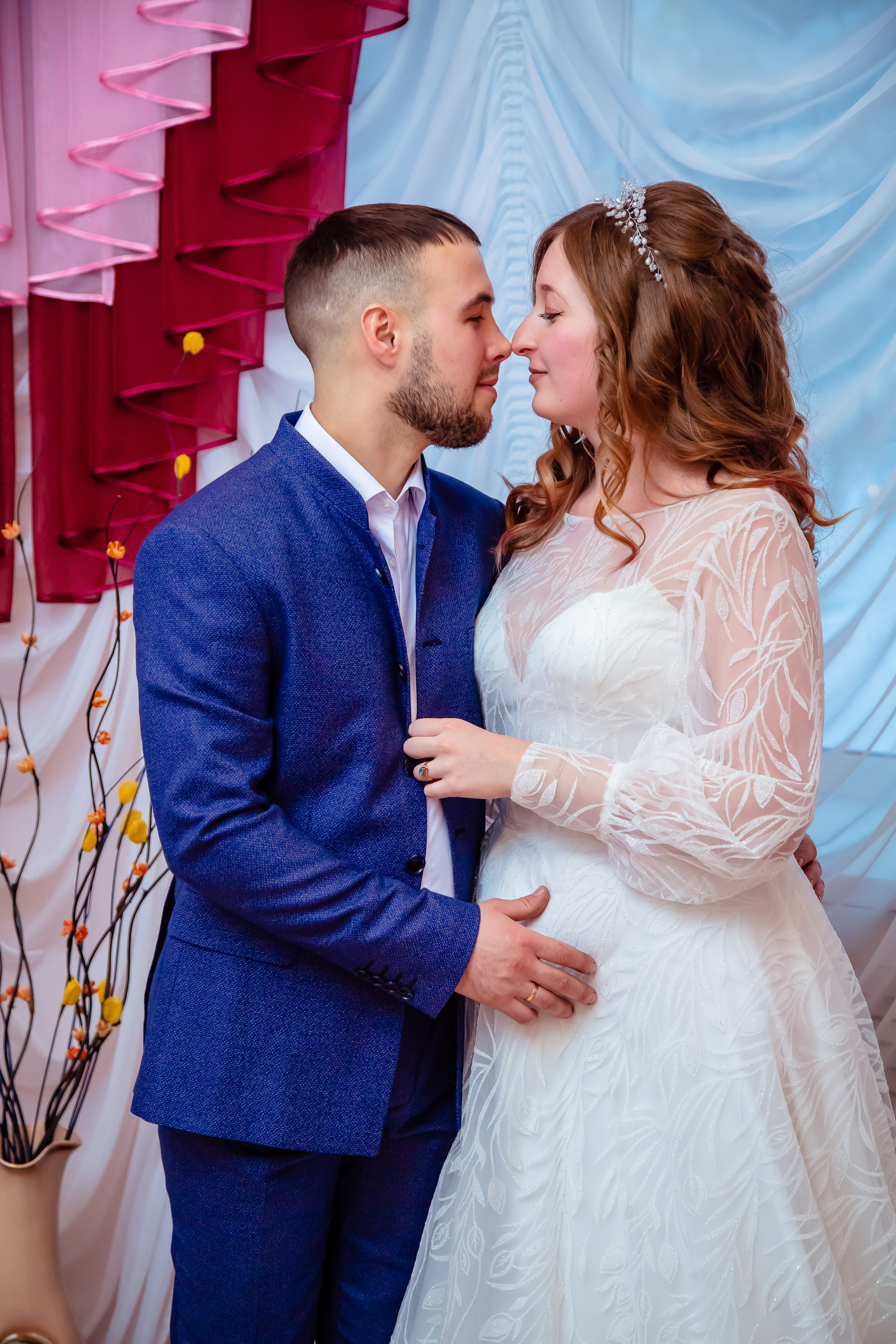 Свадьбы. Авторские туры с профессиональным фотографом