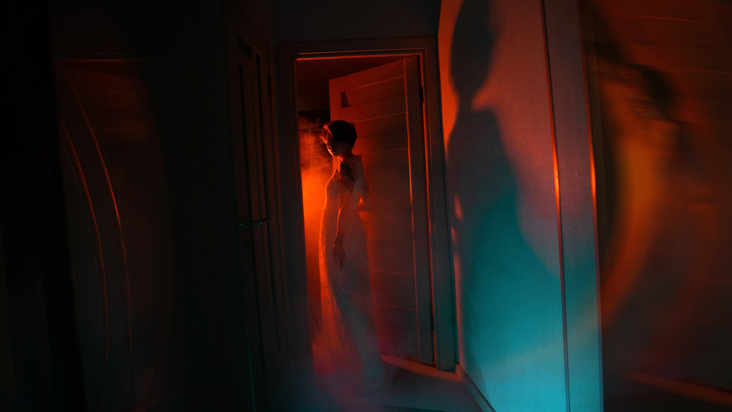 Лава. Allirubrum