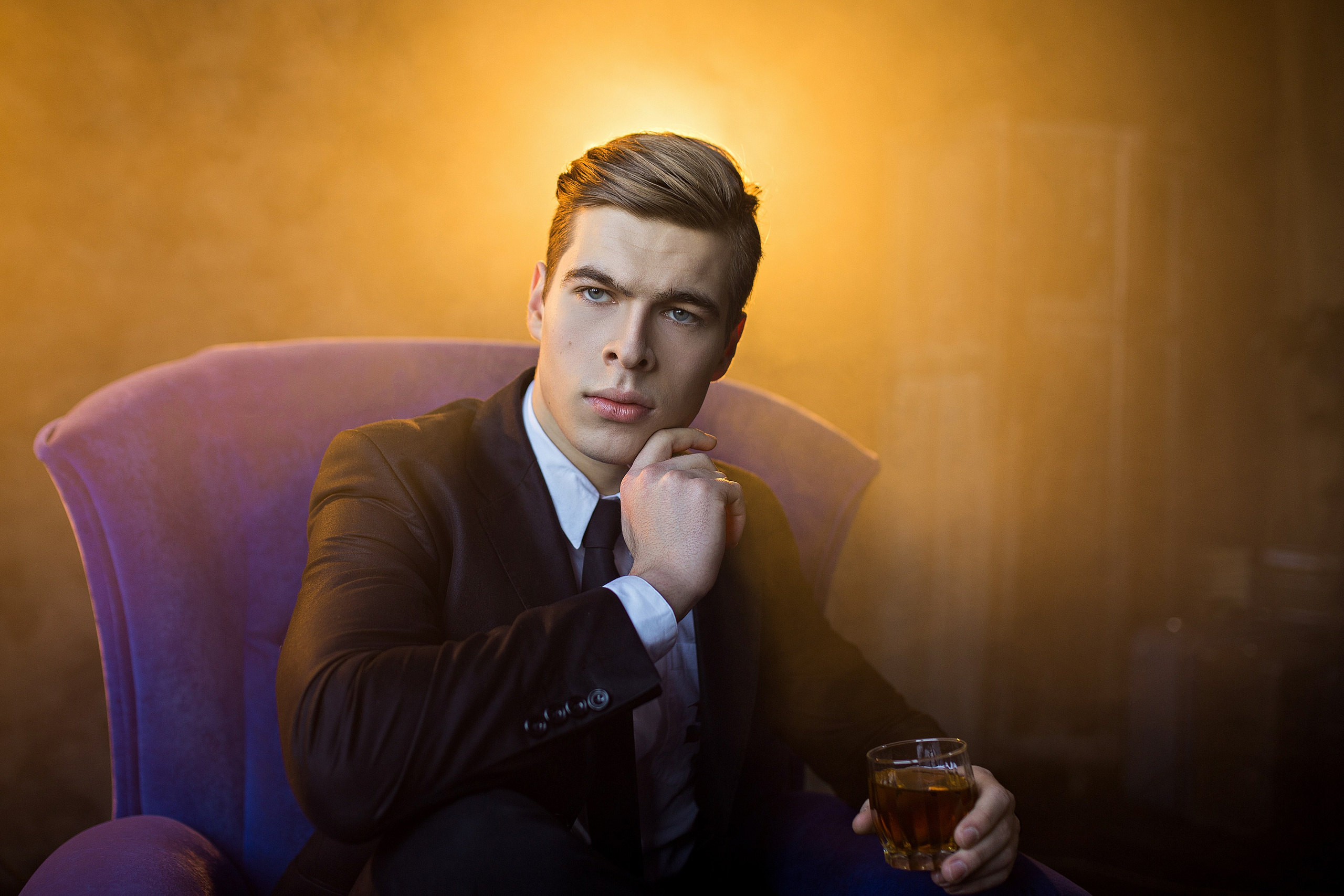 Портреты. Свадебный фотограф в Лисках