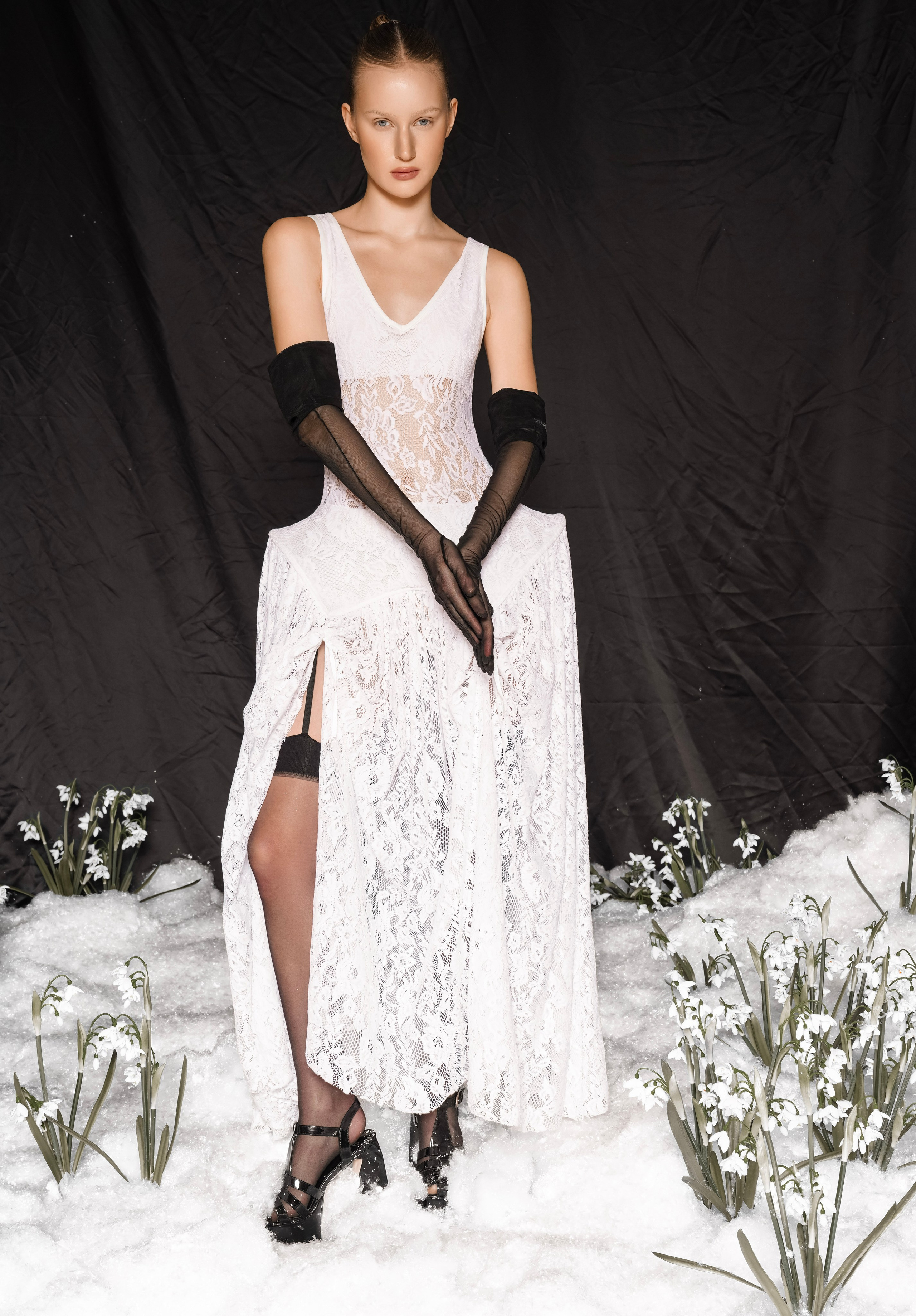 Fashion. Фотограф в Москве Юлия Новикова