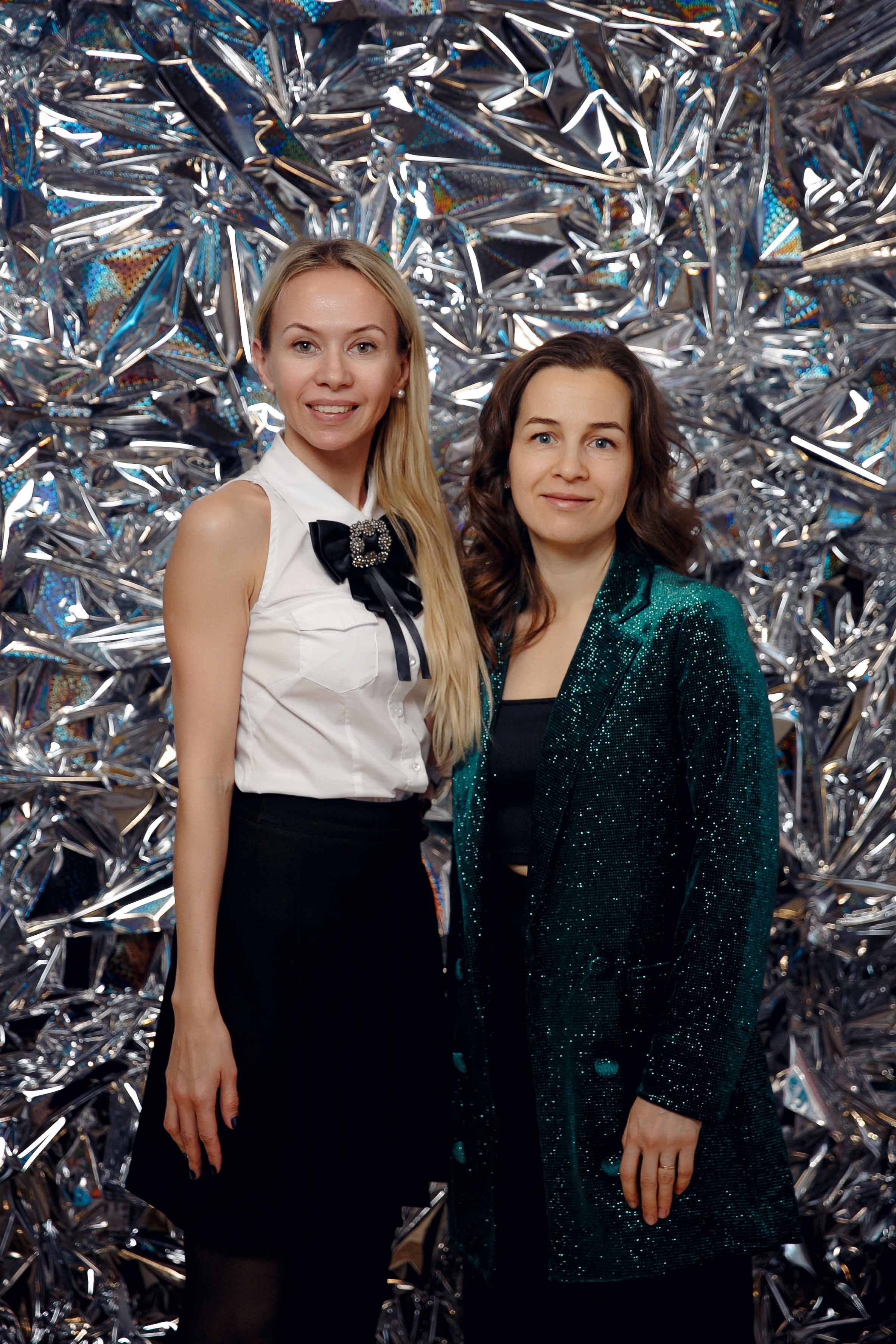 Елка в «Фотоцехе» #1. Ваш репортажный фотограф Артемий Антонов