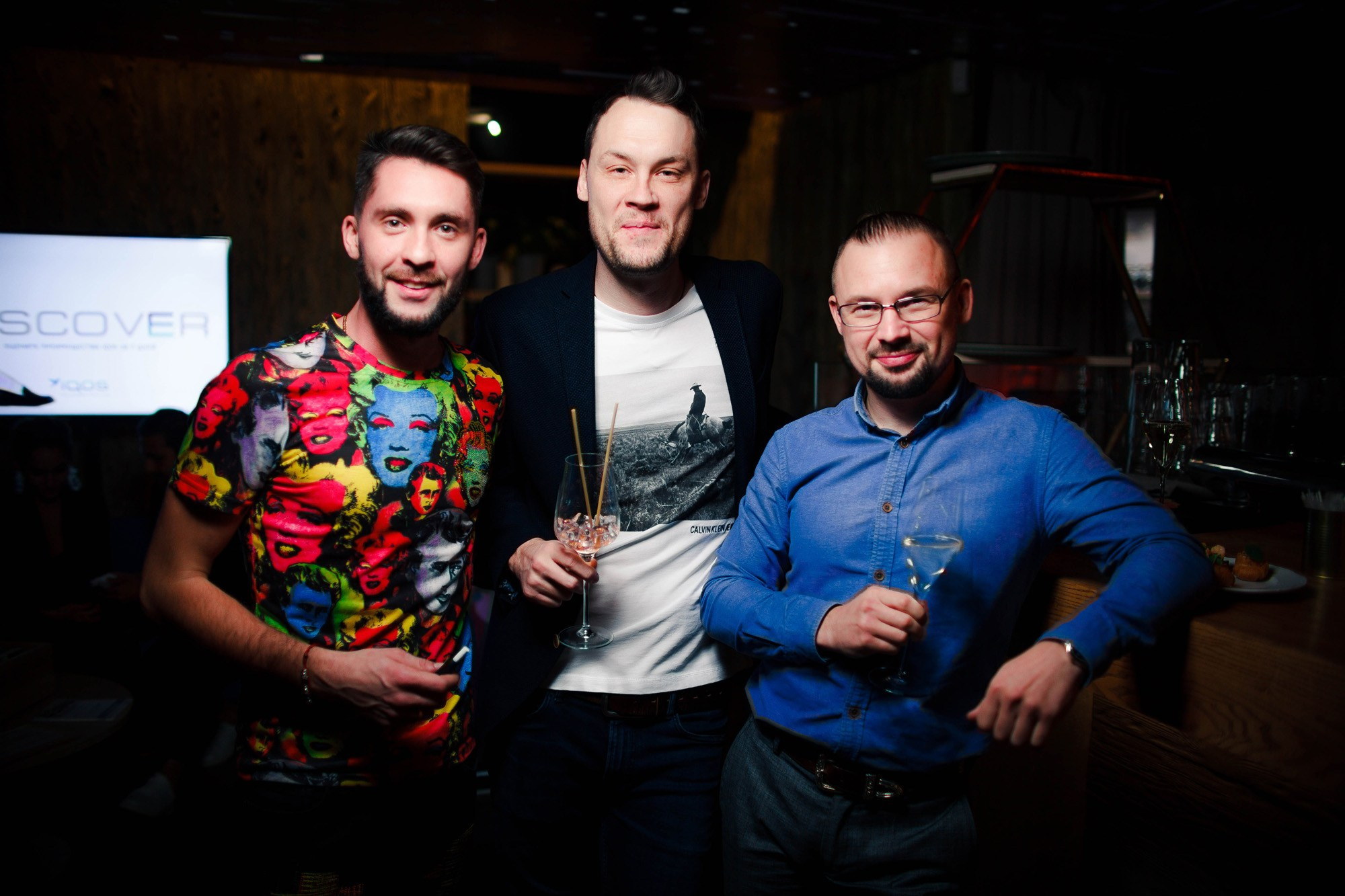 Автерпати «Собака ру». Ваш репортажный фотограф Артемий Антонов