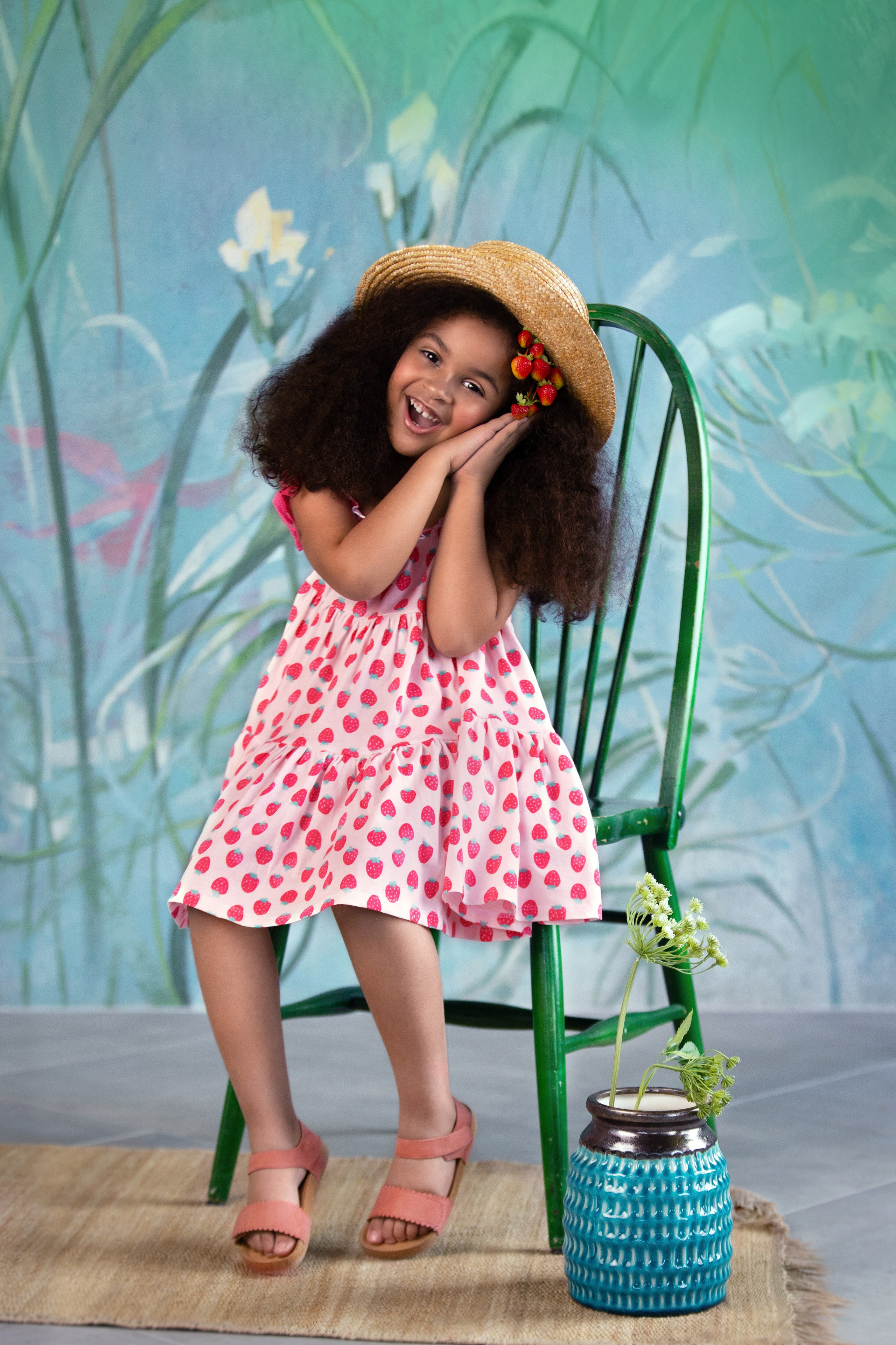 Palloncino. Детский и ньюборн фотограф в Санкт-Петербурге Марина Айдинян