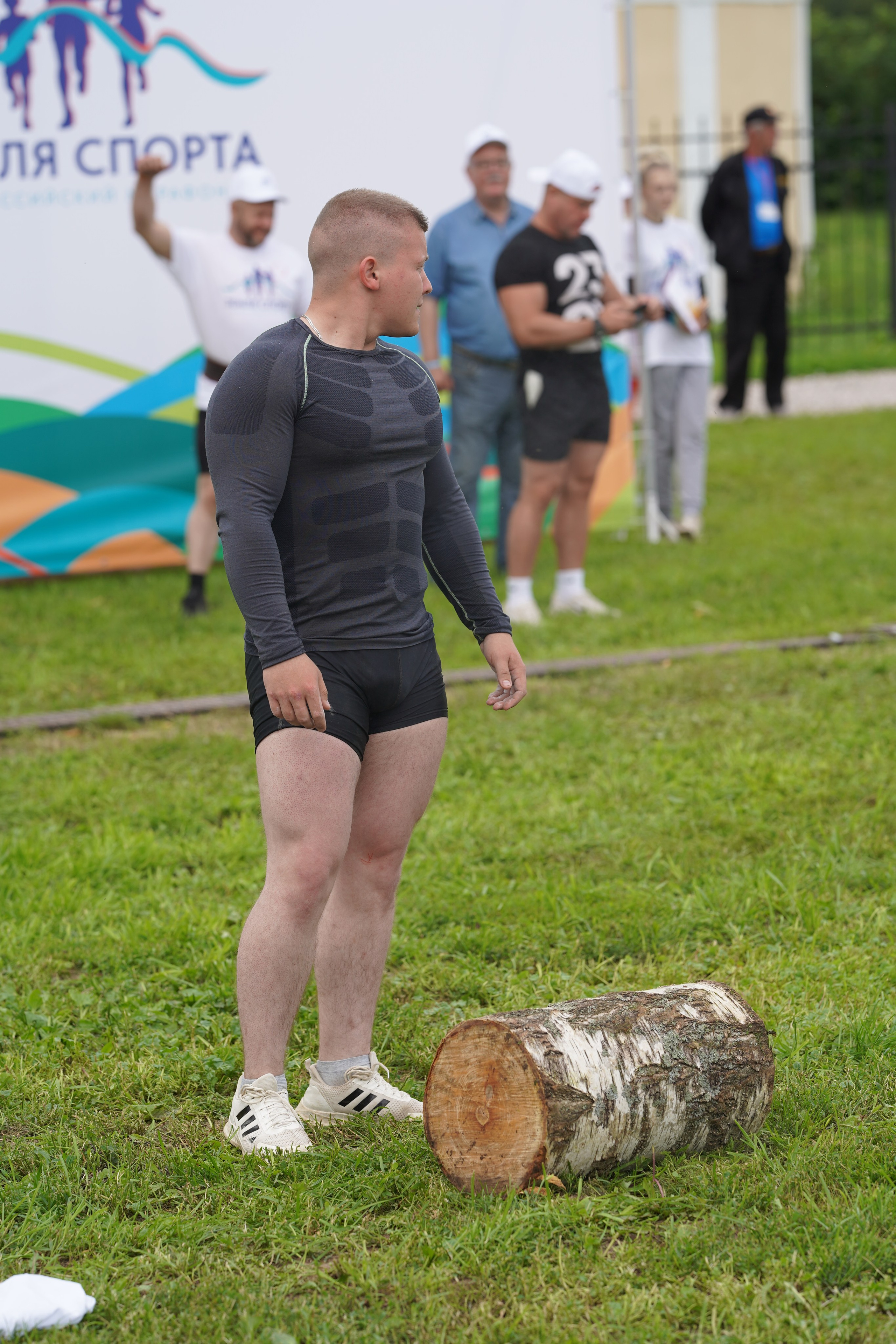 Суздаль. День огурца. Земля спорта. Фотограф в Москве Мария ~Zagagul~