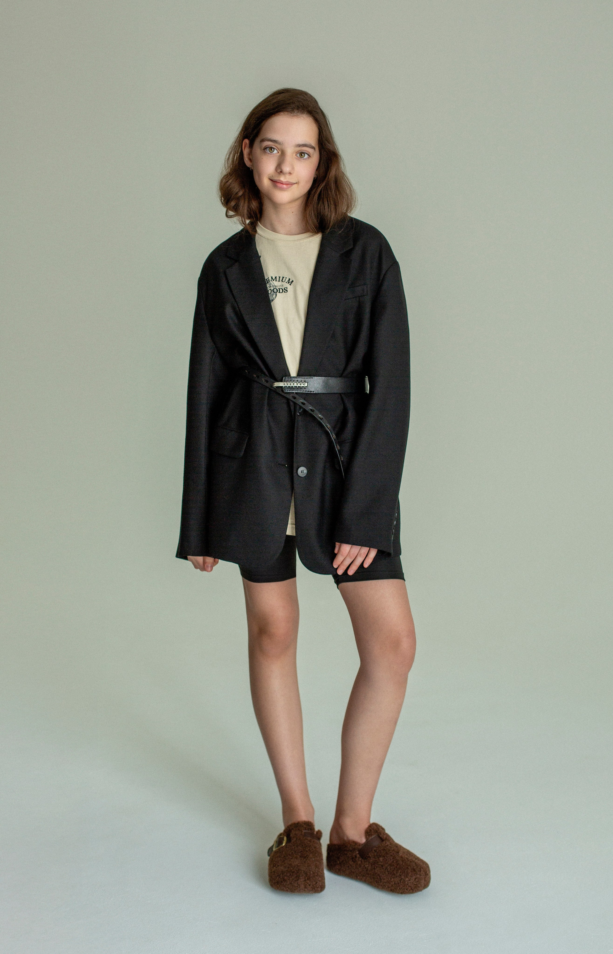 Портфолио для моделей. Фотограф Москва