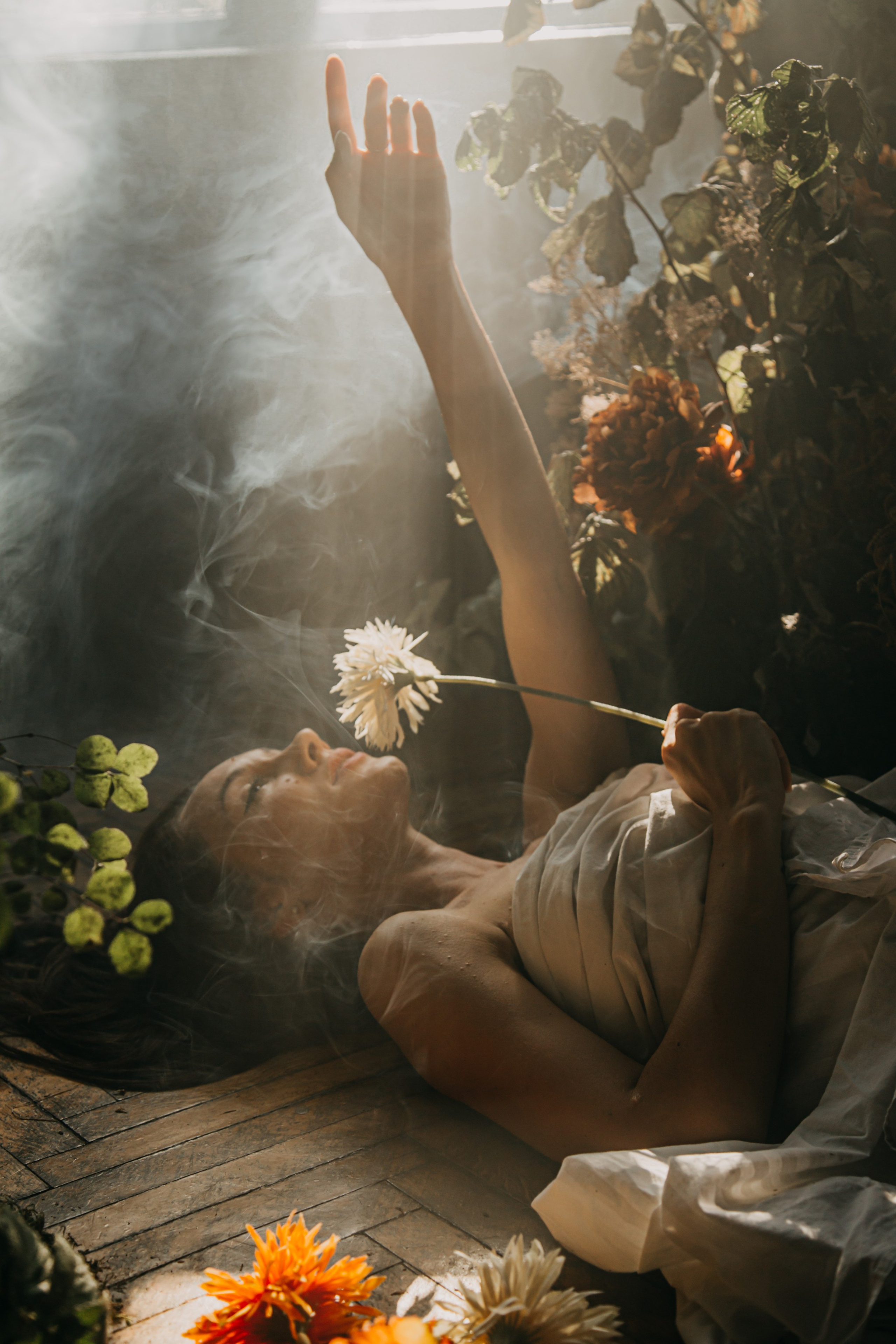 Анастасия. Фотограф вашей улыбки. Москва