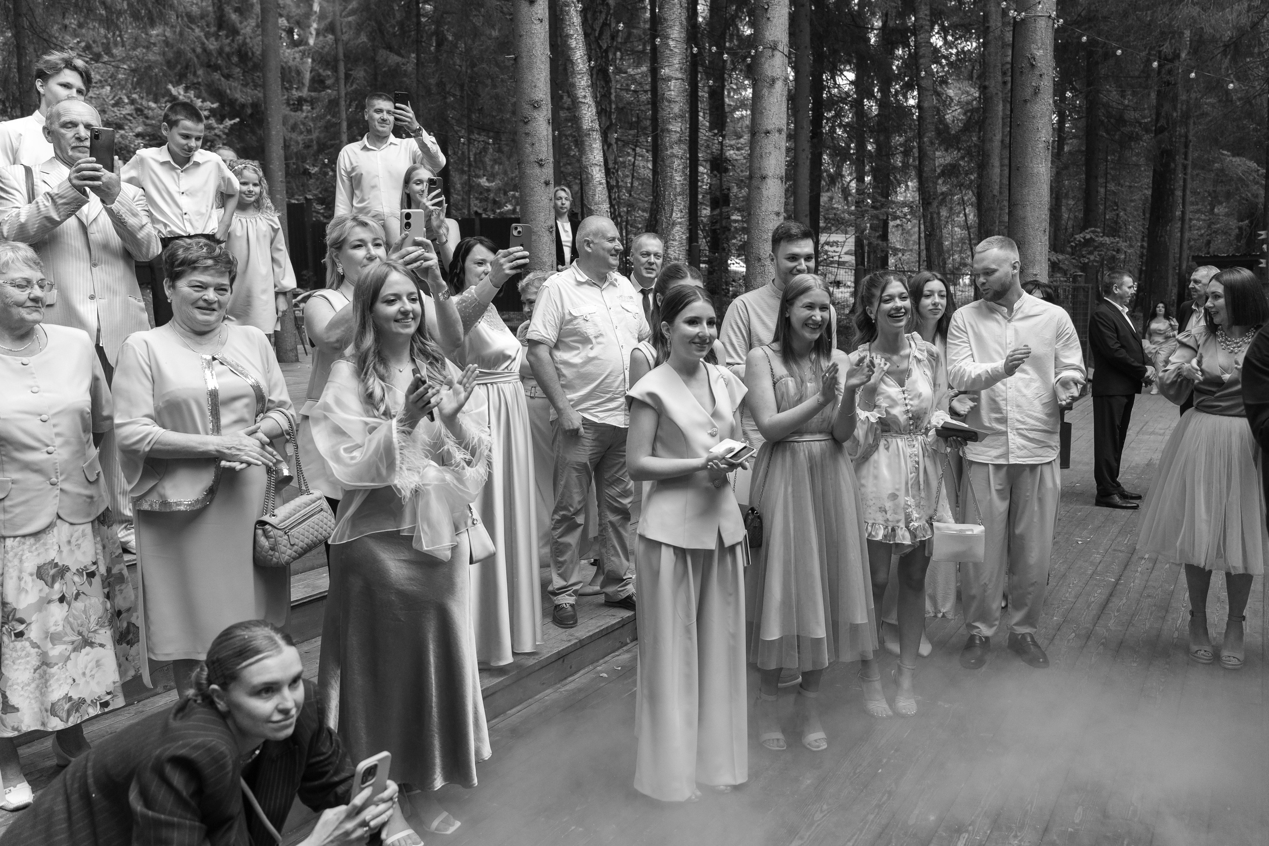 Данила и Марина | 13.08.2025 (из анонса). Свадебный фотограф в Москве Яна Деньгина