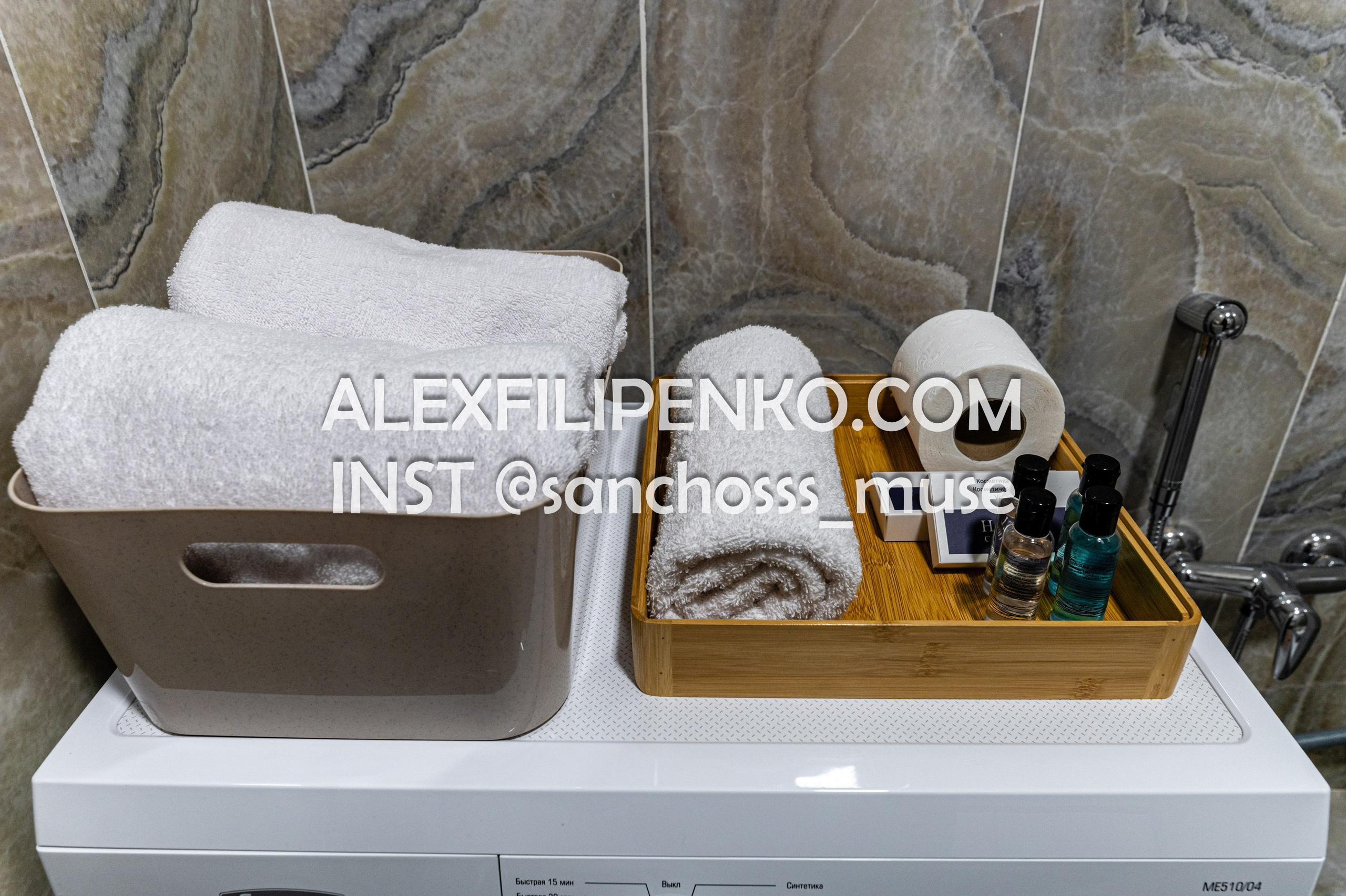 Highvill Ishim. Фотограф интерьера недвижимости и архитектуры в Астане