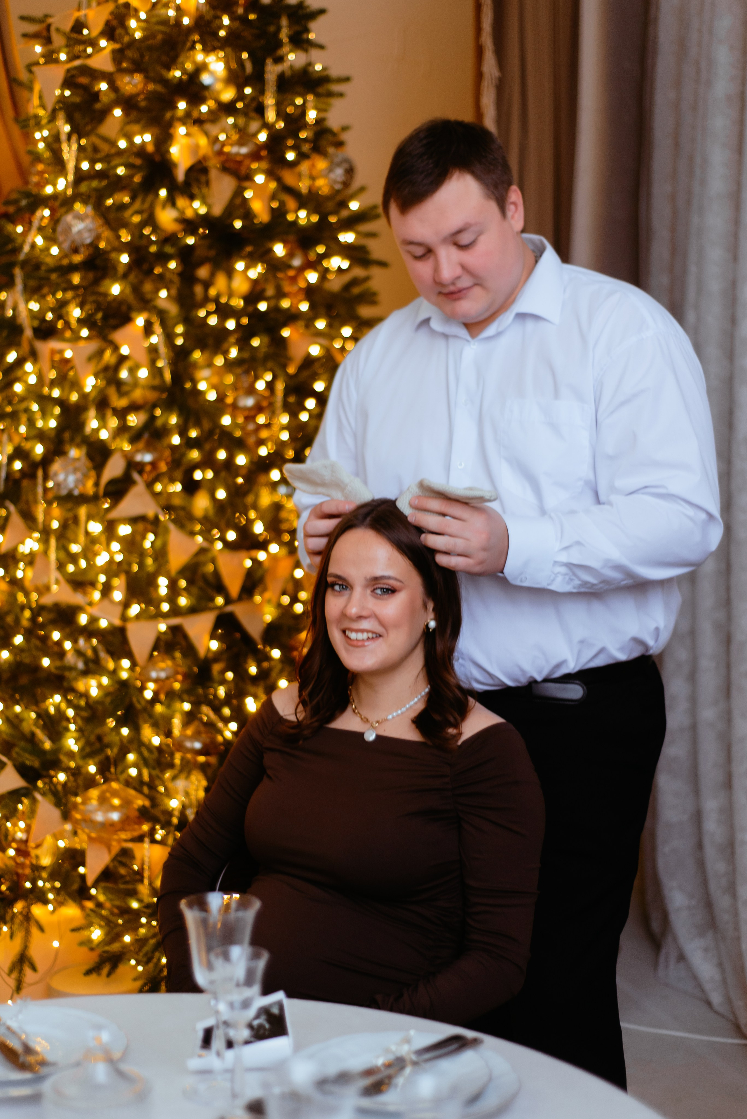 Виталий & Кристина