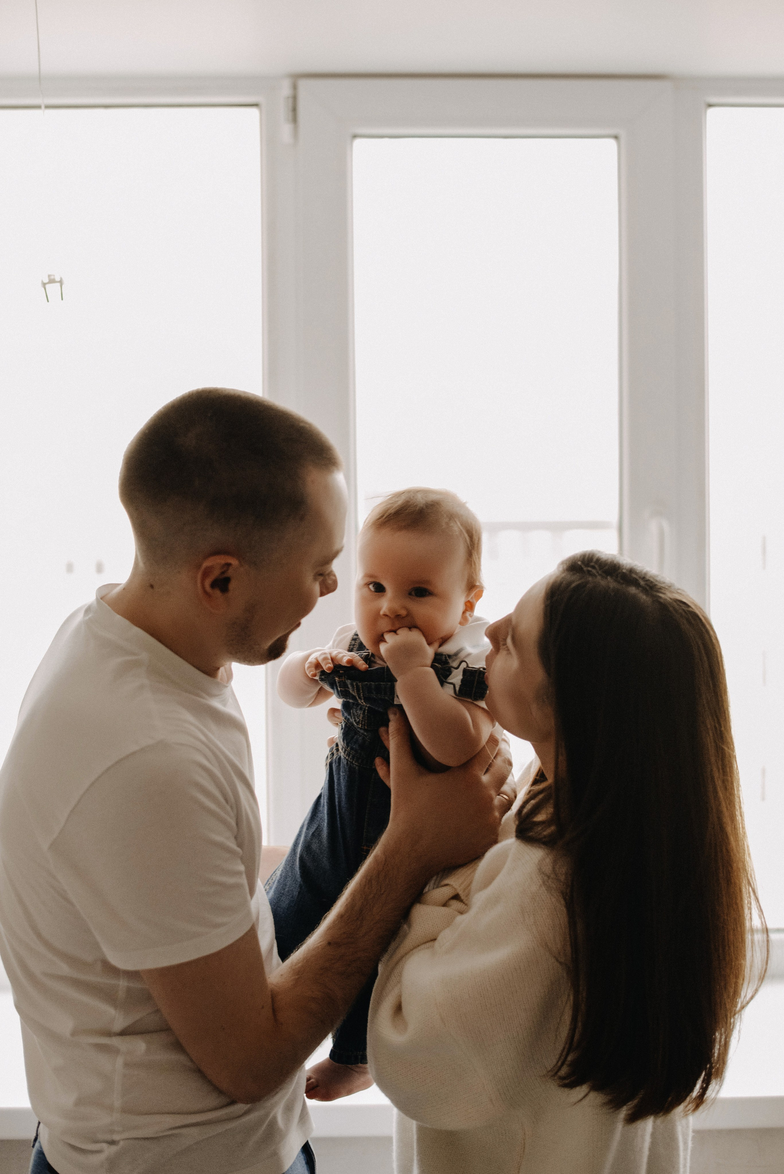 Домашняя съемка. Фотограф в Москве Емельяненко Светлана