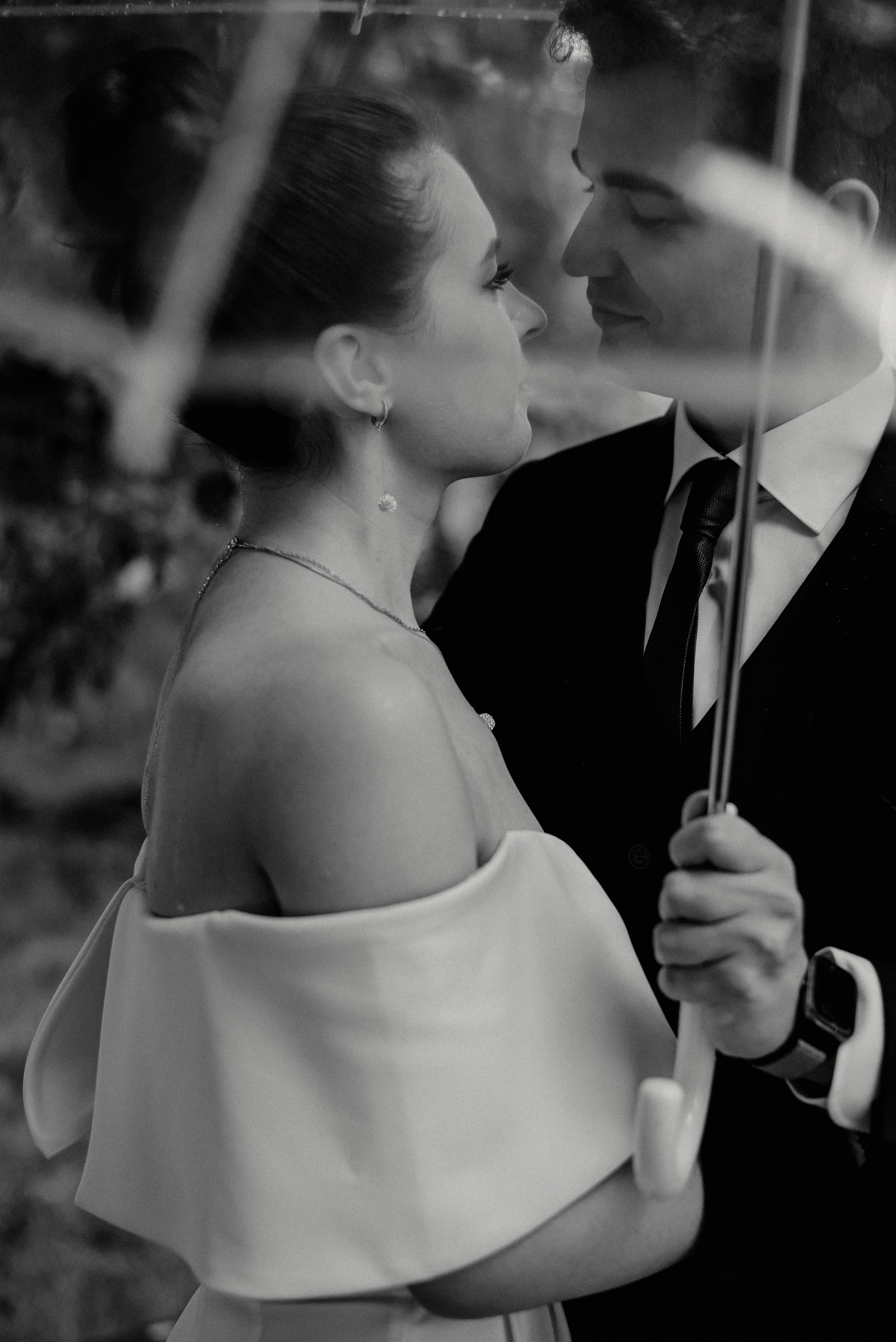 Иван и Наталья. Семейный и детский фотограф Иваново Ксения Азаренкова