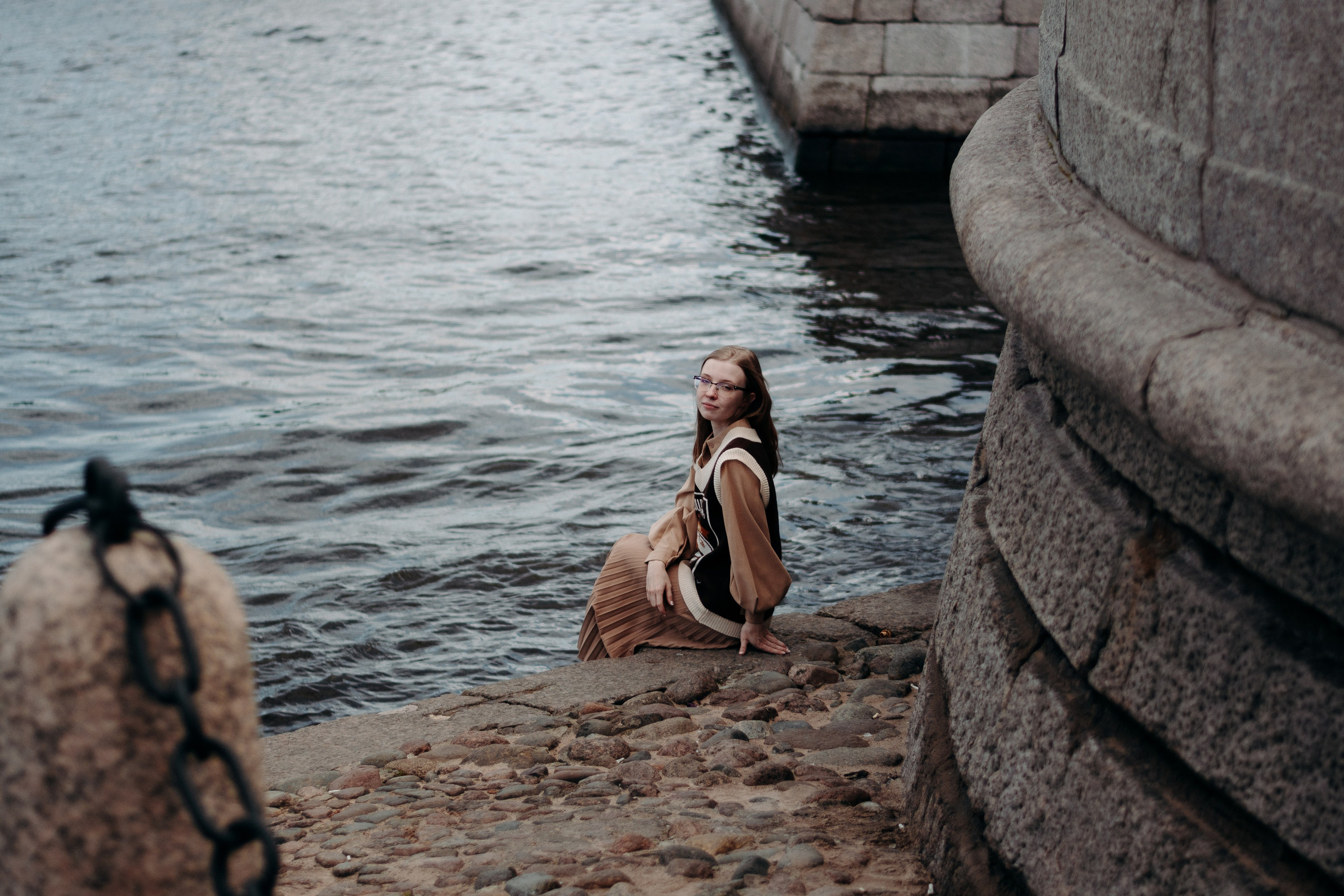Портреты. Креативный фотограф Яна Макеева, Санкт-Петербург