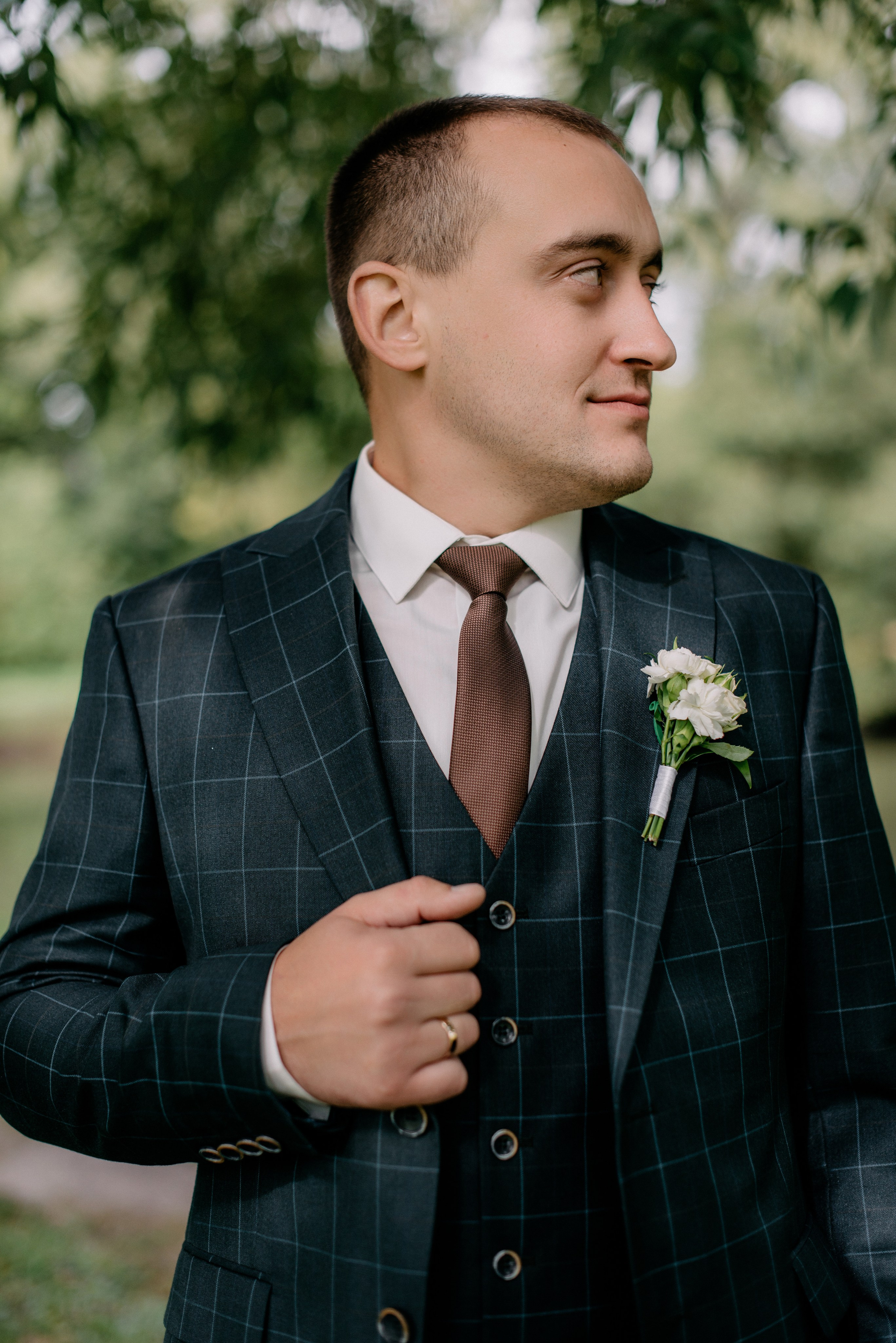 Ирина и Владимир. Свадебный фотограф, фотограф беременности Дарья Доценко