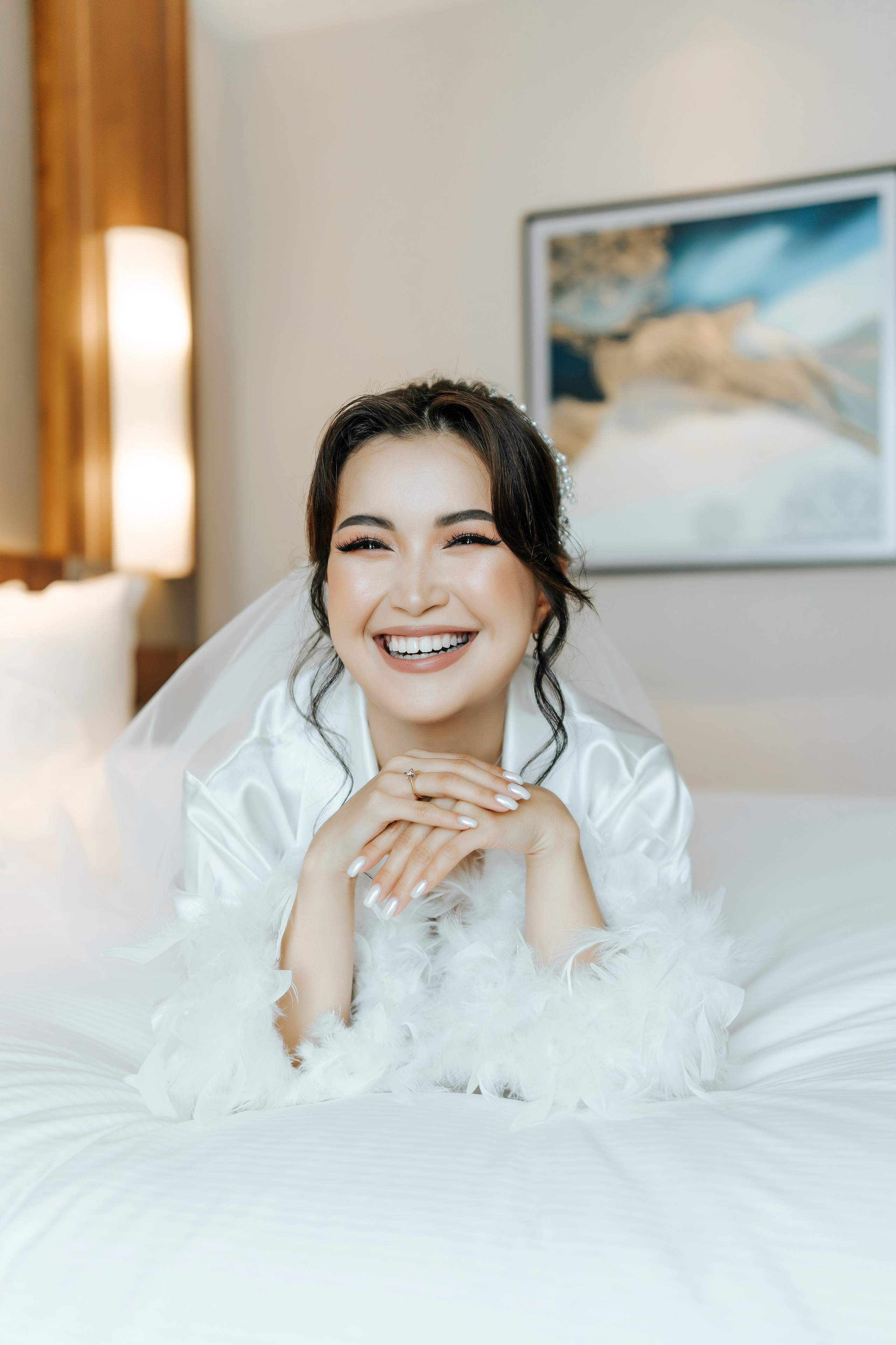 Dulat & Aizhan Wedding day. Photopark.kz