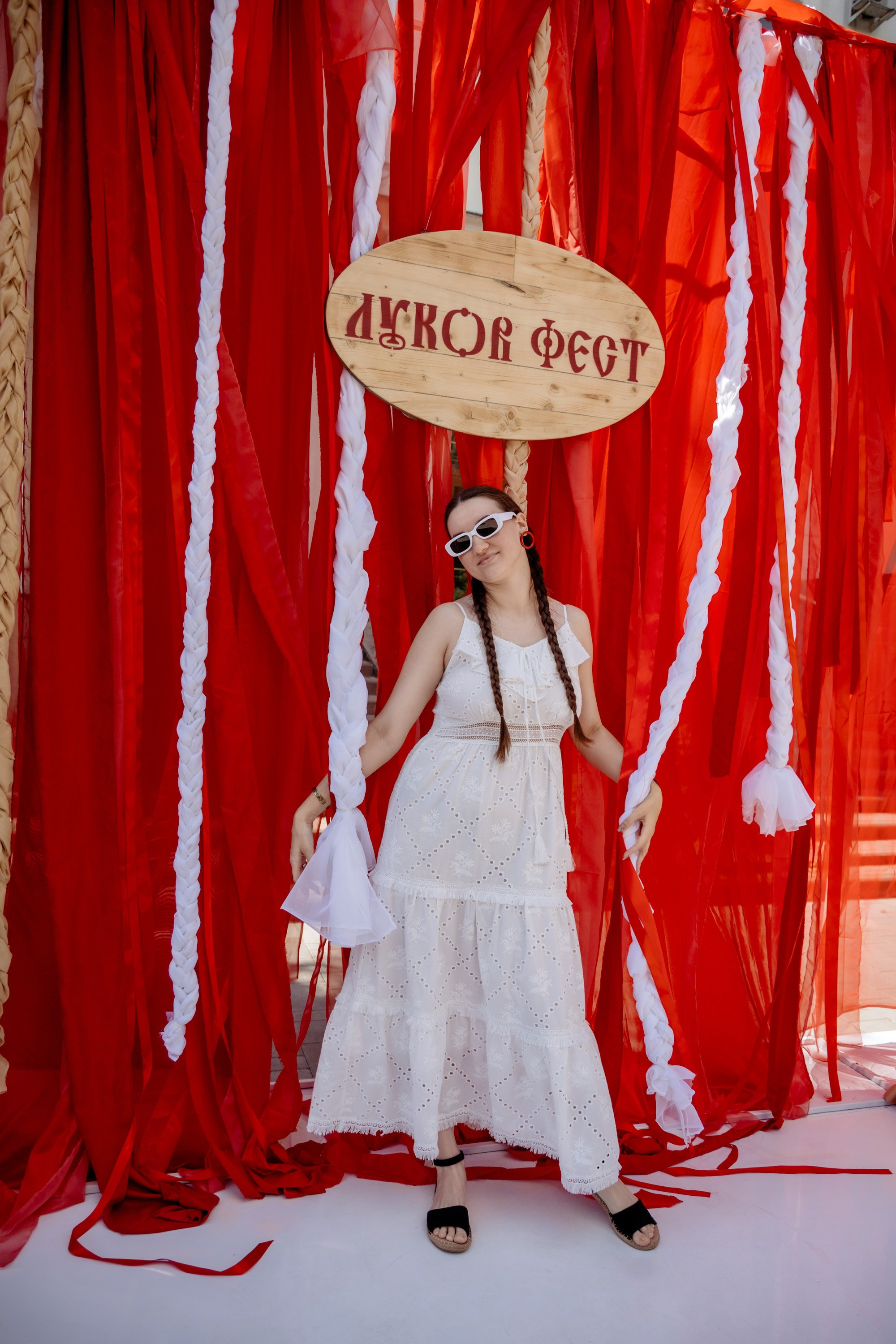 Фестиваль смоленской кухни ЛУКОВ ФЕСТ 2025. Главная