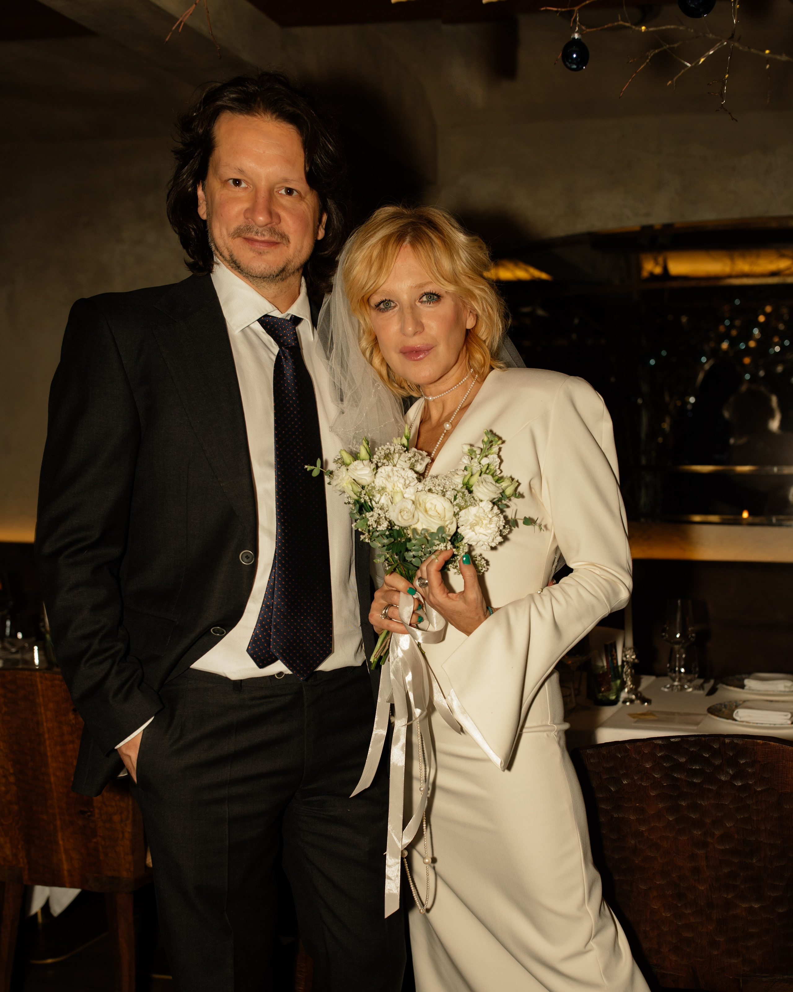 Ирина Гринёва и Максим Шабалин. Фотограф в Москве Екатерина Абрамова