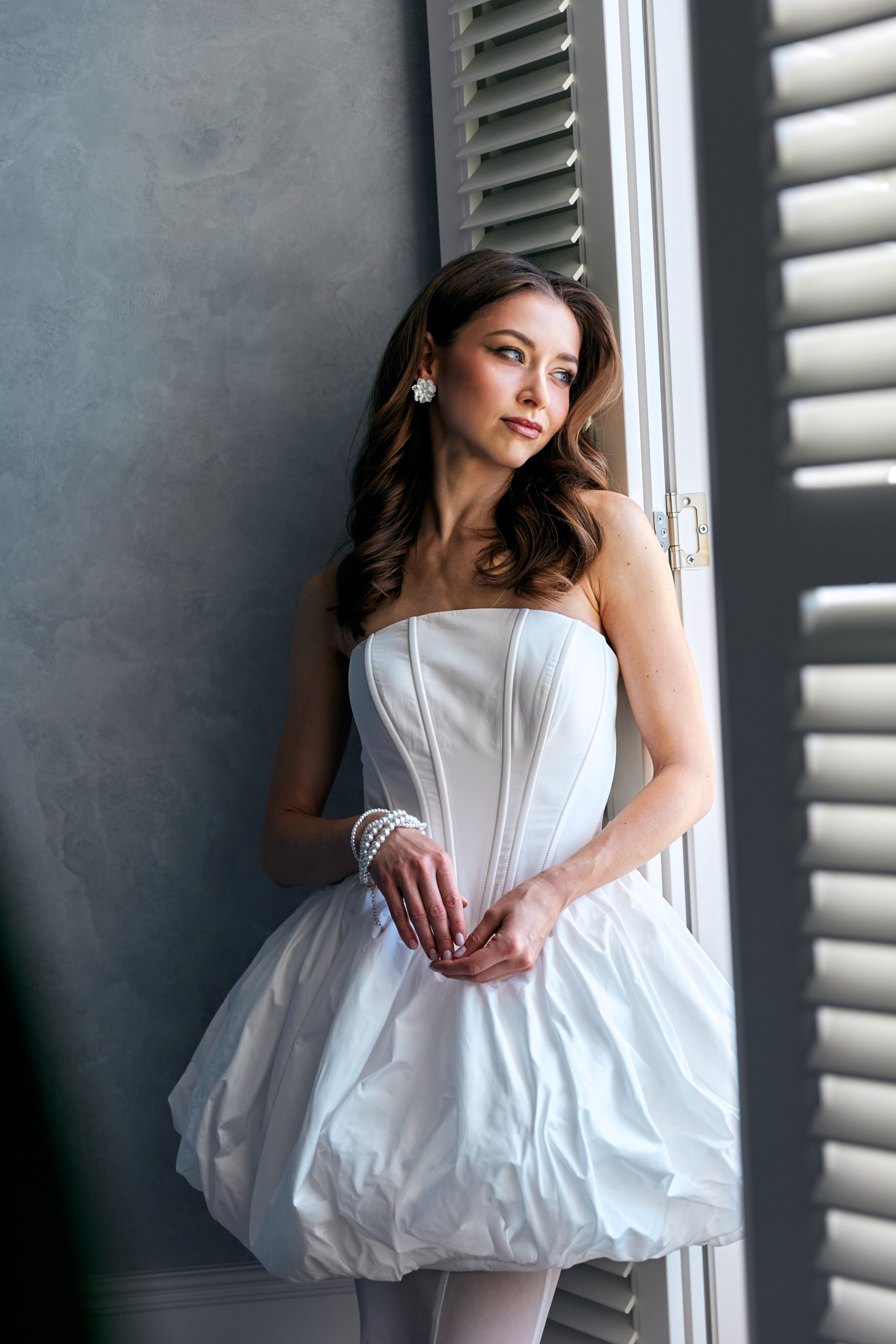 Огюстин Шатильон. Фотограф в Самаре Анастасия Афанасьева