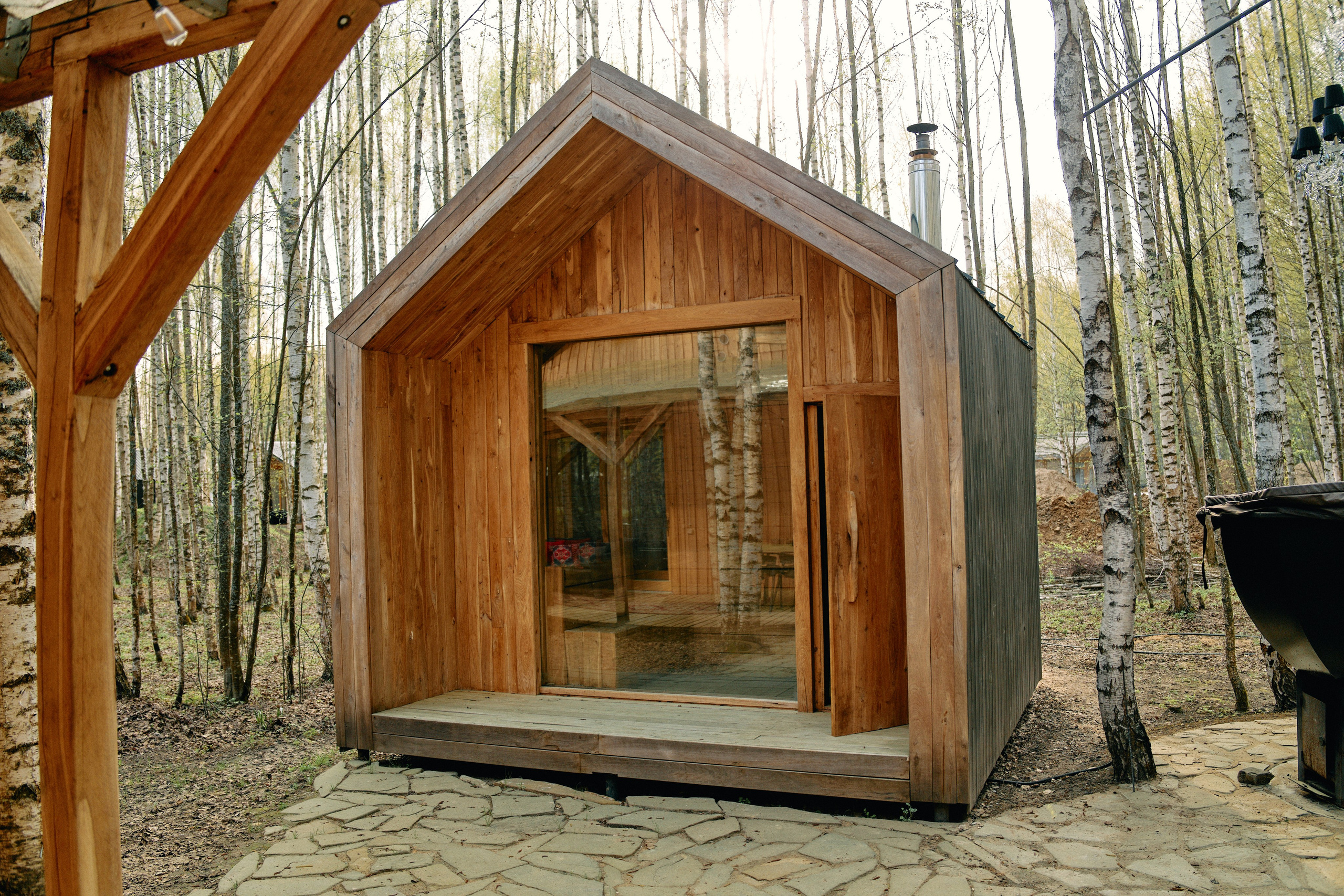 Бутик-отель Поле летом. Профессиональный Фотограф во Владимире, в Москве и в Суздале — Полина Романычева