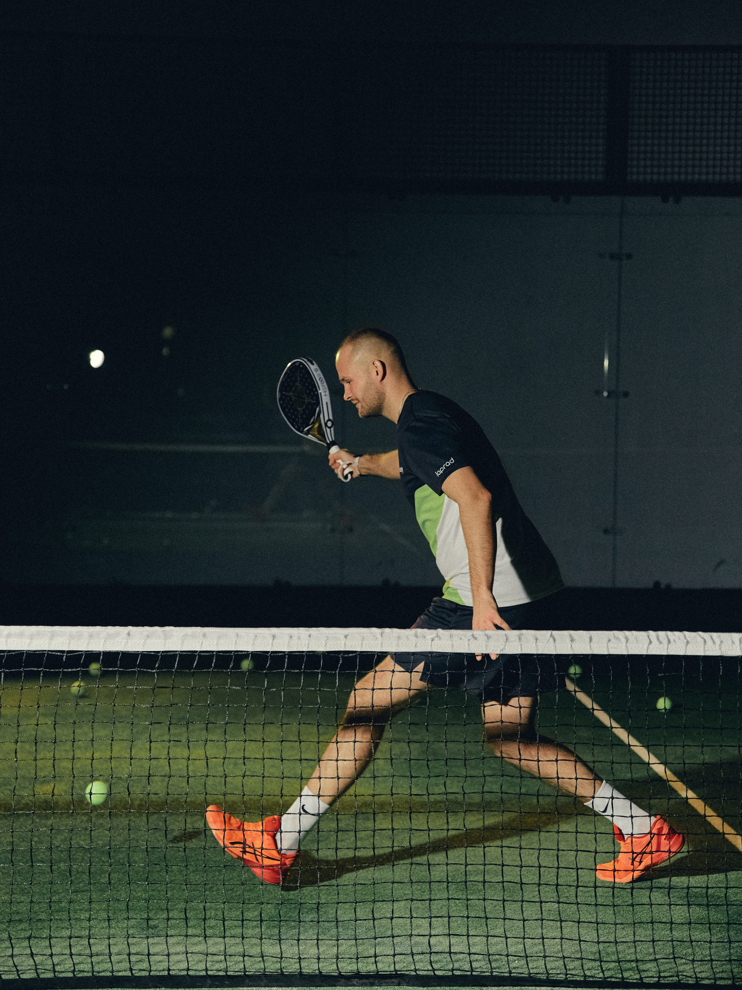 Тренера падел. Профессиональный Фотограф во Владимире, в Москве и в Суздале — Полина Романычева
