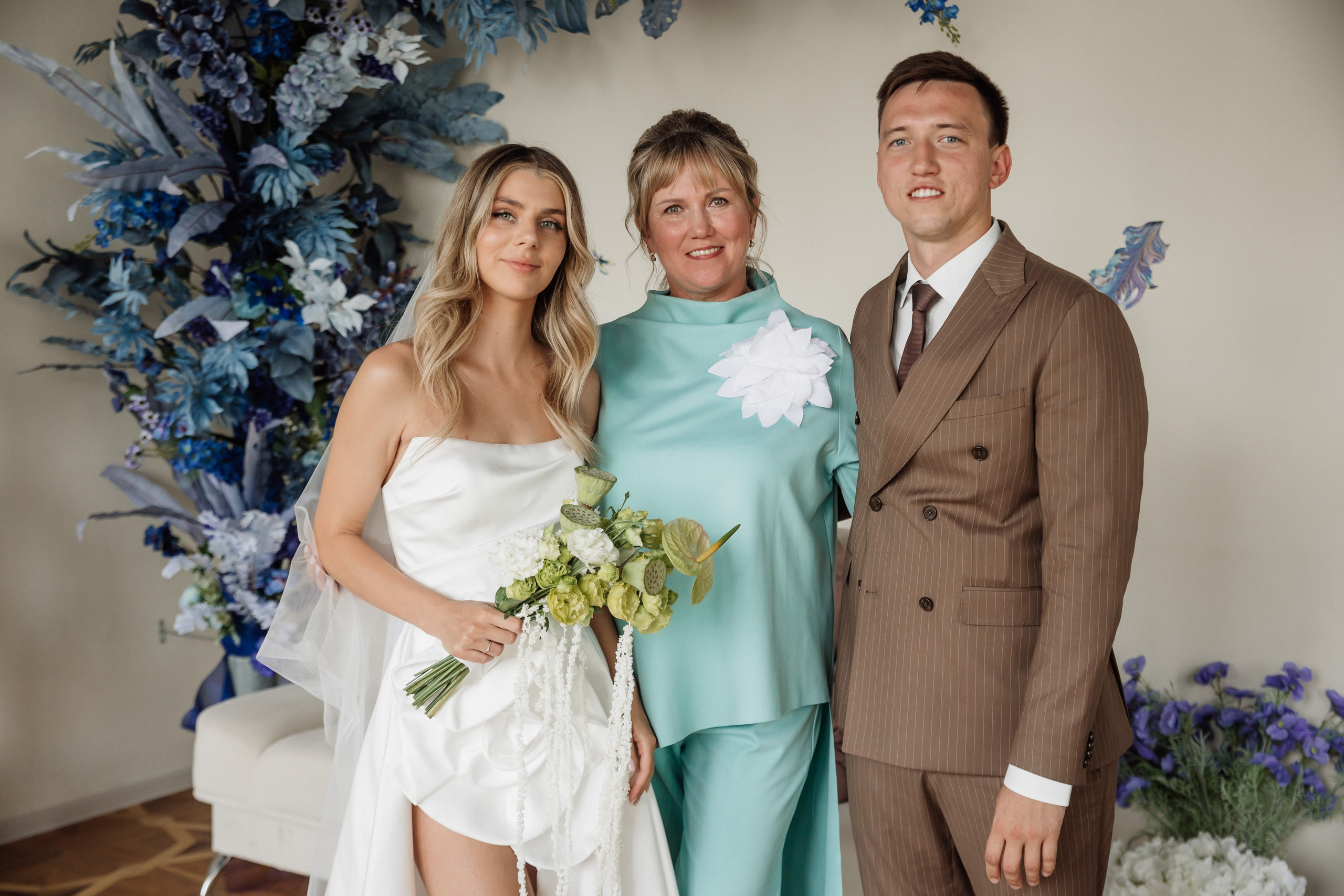 Сергей Анна. Свадебный фотограф и видеограф Владислав и Анастасия Макриди