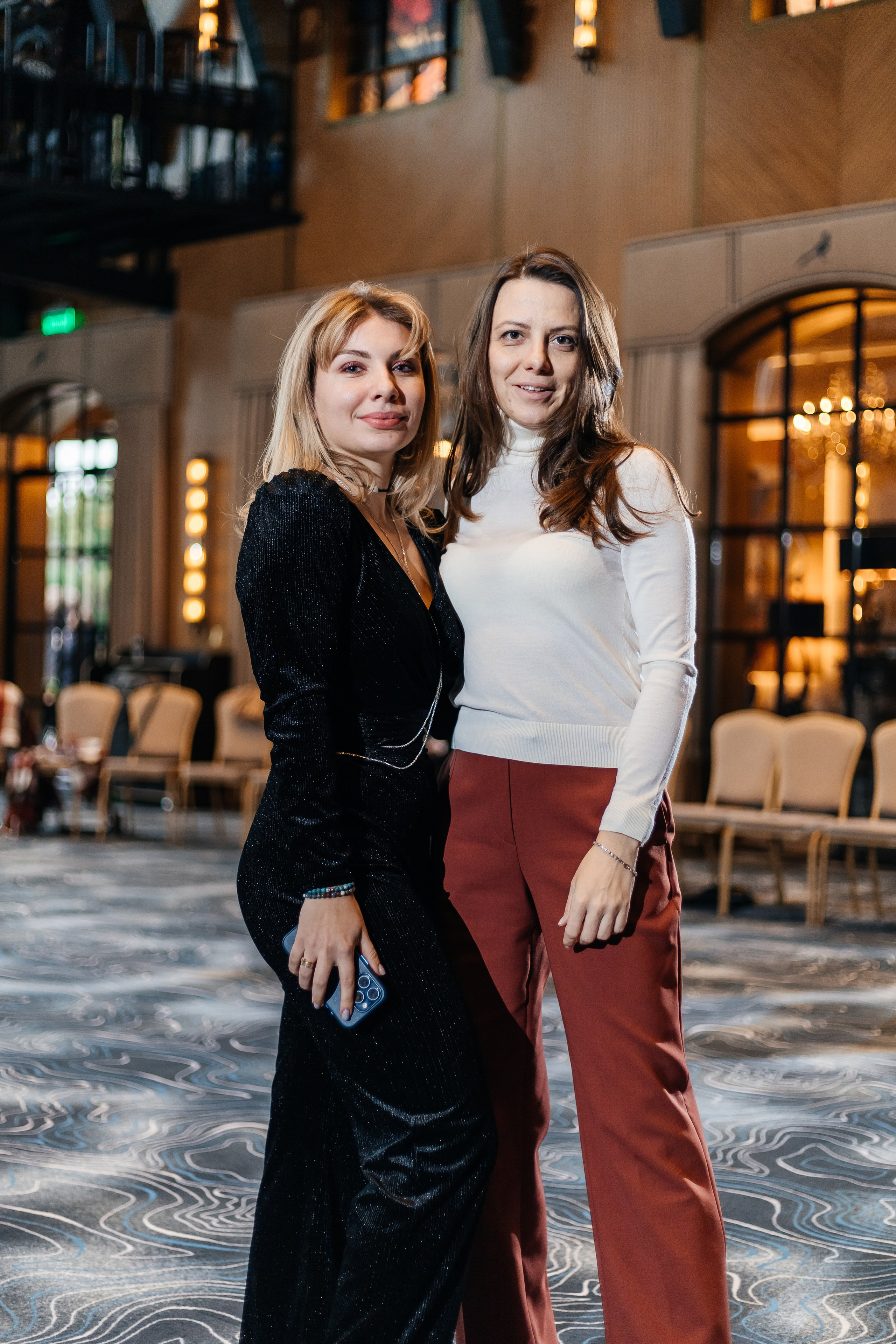 Тренинг Ольги Рязановой. Фотограф для мероприятий Ростов-на-Дону. Репортажный фотограф в городе Ростов-на-Дону Даниил Молодовский