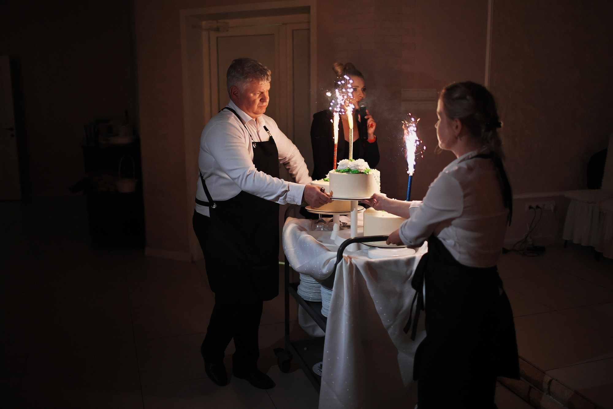 Таня и Михаил. Ak-fotovideo.ru